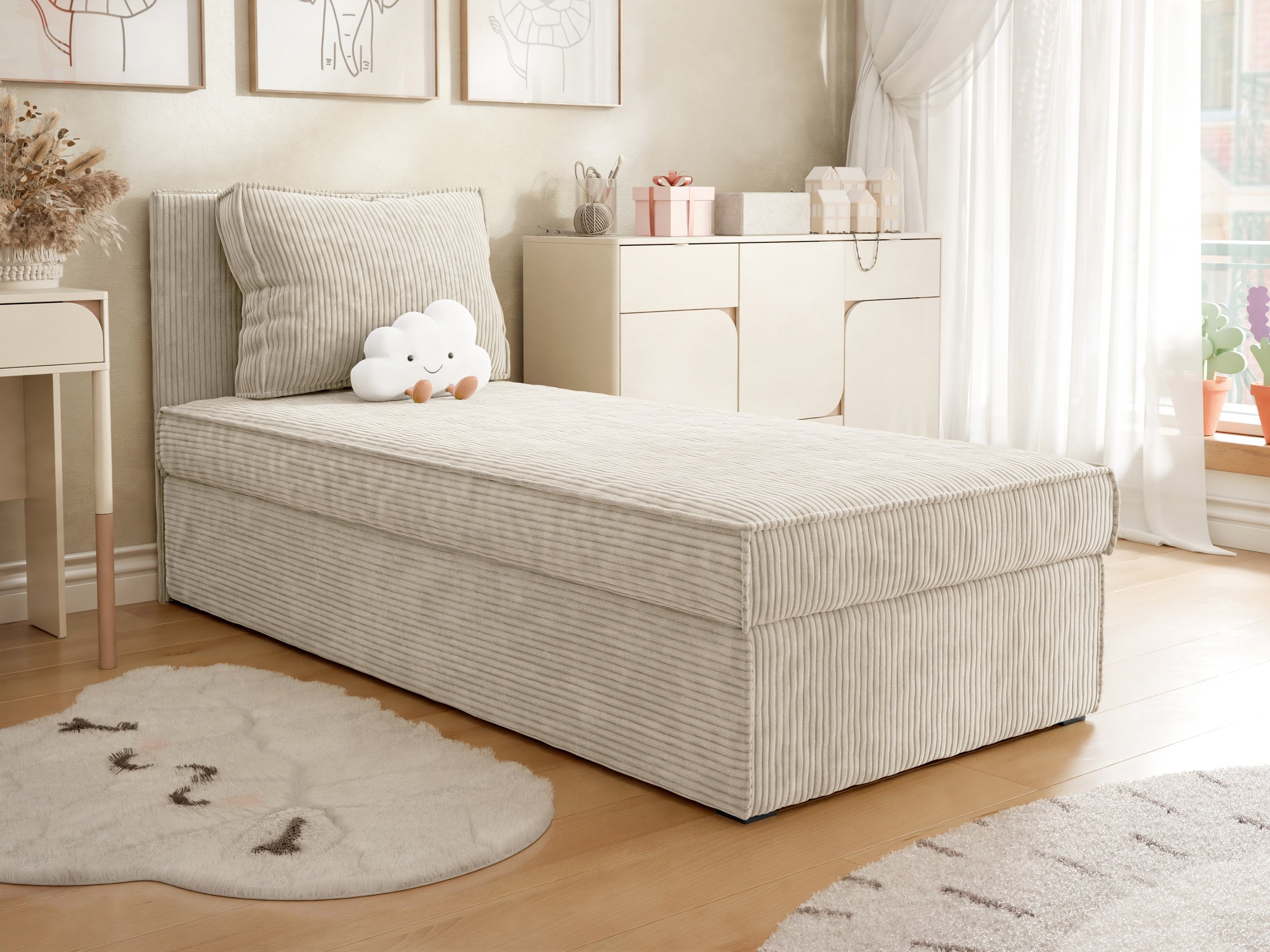 Lit Layton 100 (Poso 100)