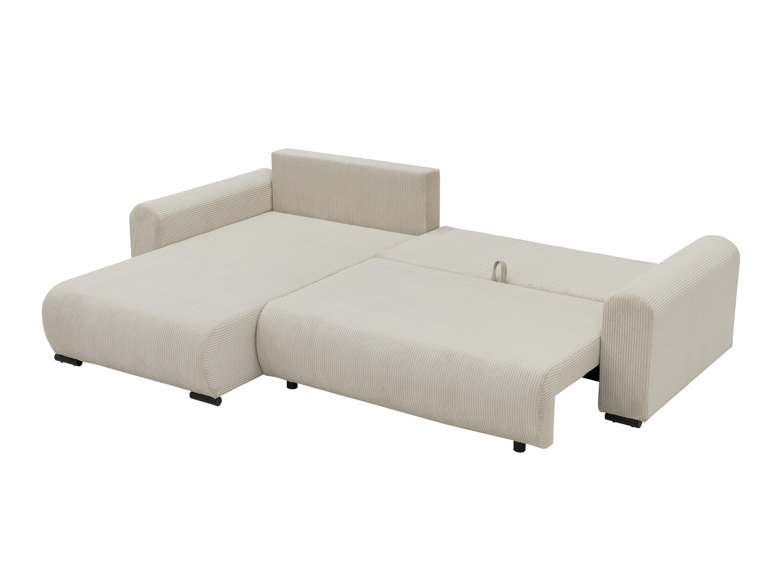 Canapé d'angle Comfivo Consors (Poso 100)
