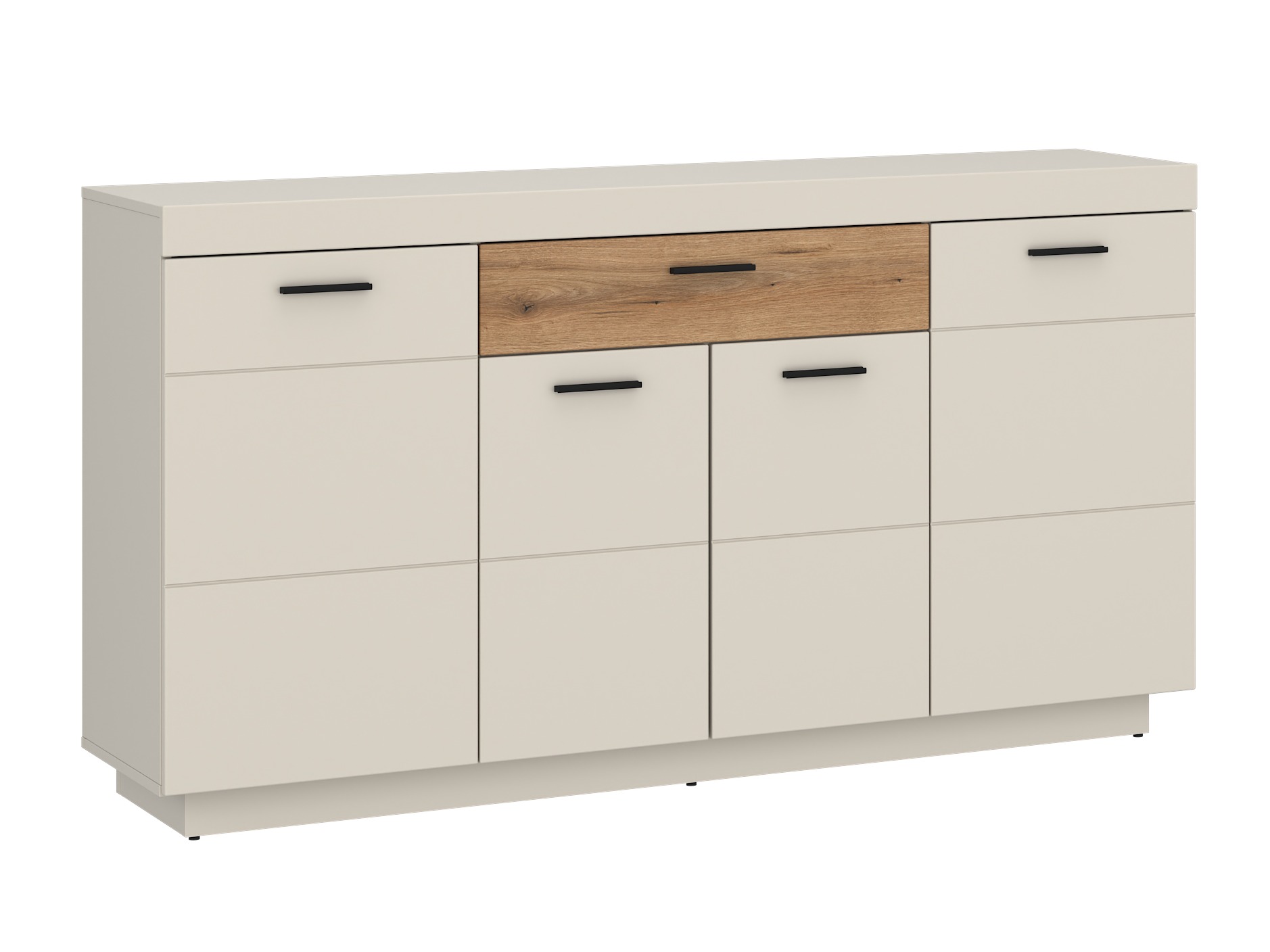 Commode Balelbu 102