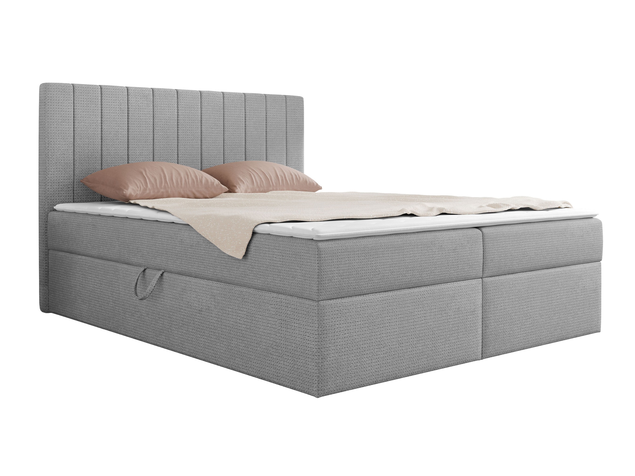 Lit boxspring Garland 100 (Lima 14)