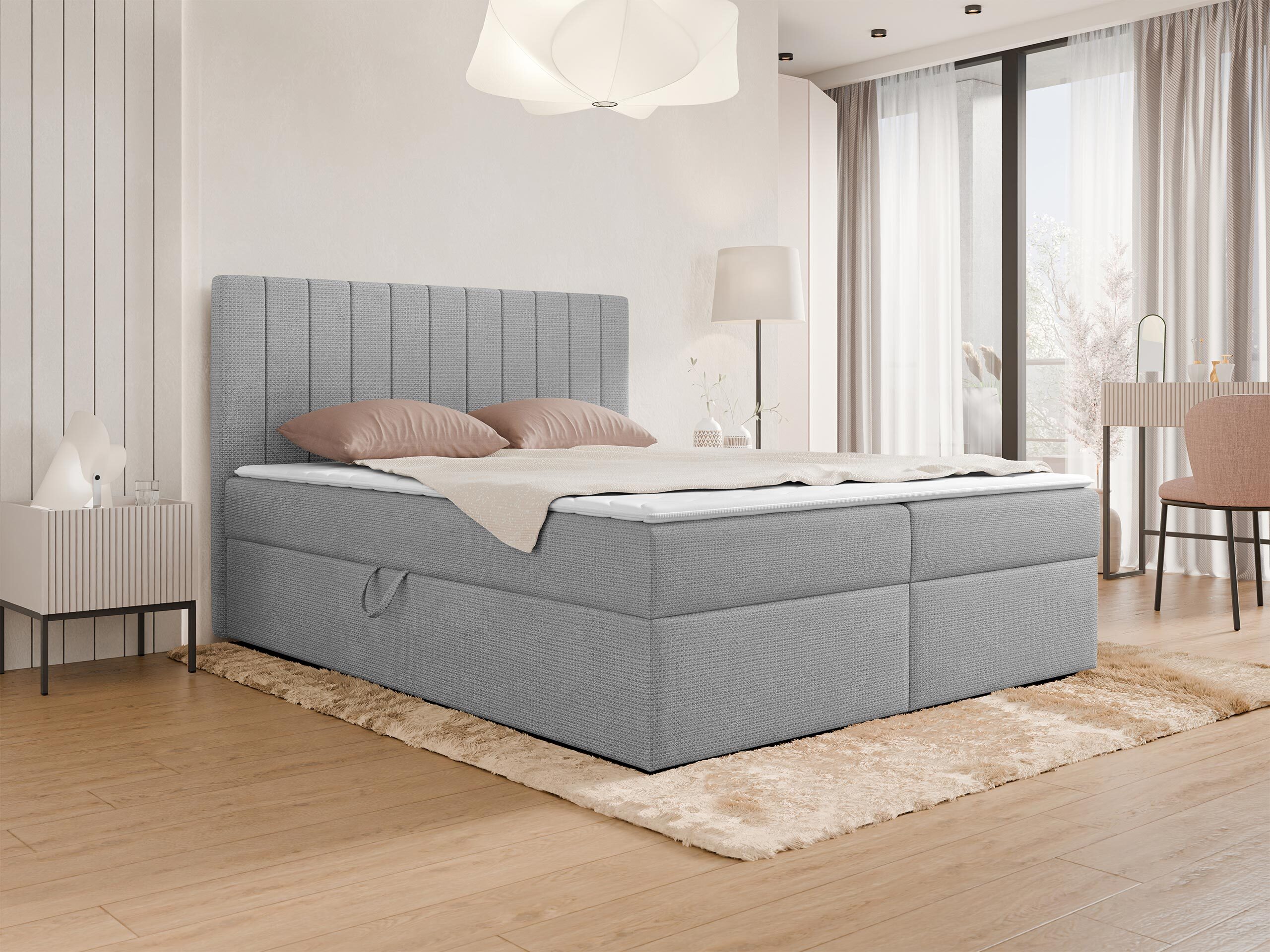 Lit boxspring Garland 100 (Lima 14)