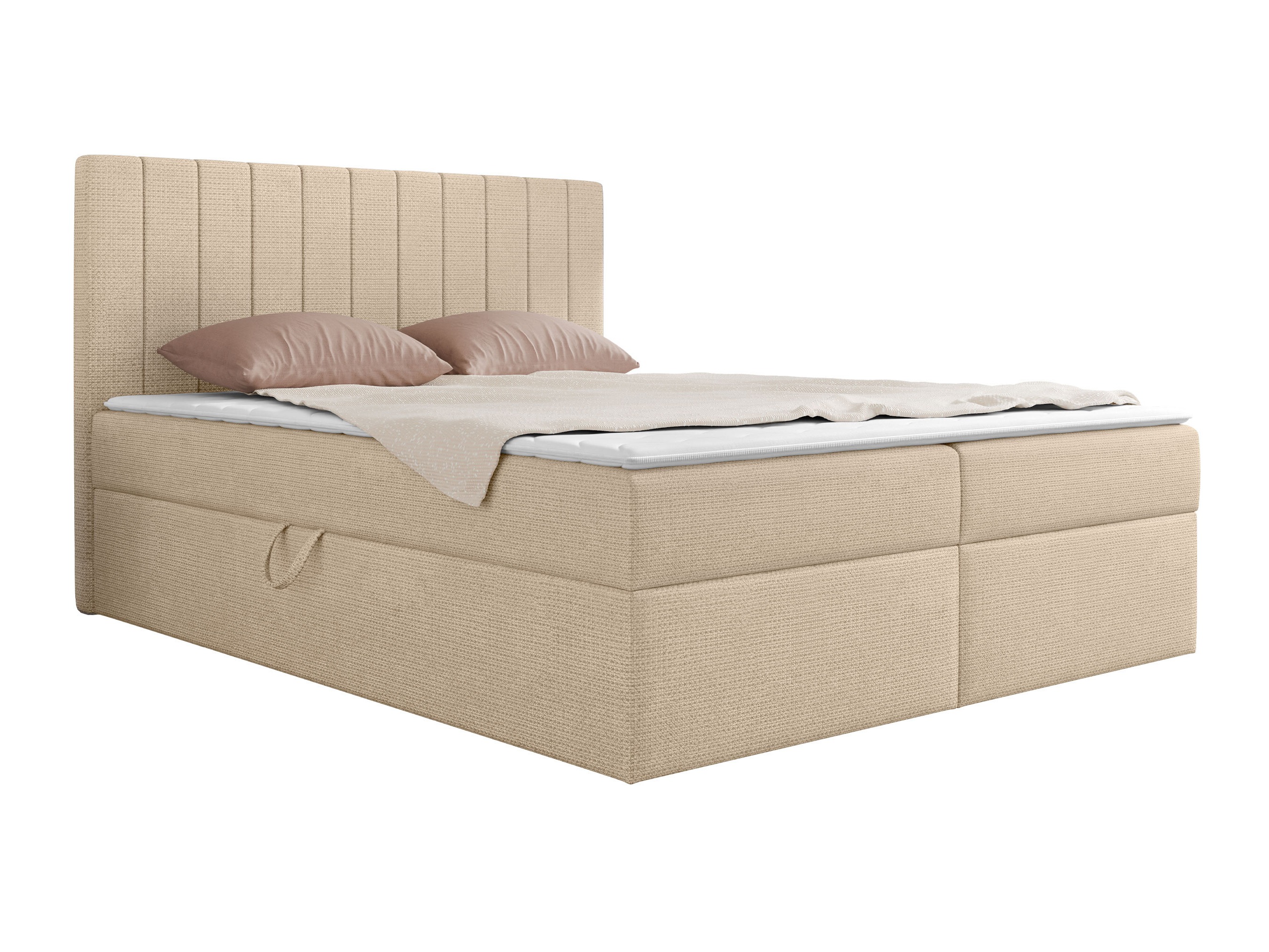 Lit boxspring Garland 100 (Lima 46)