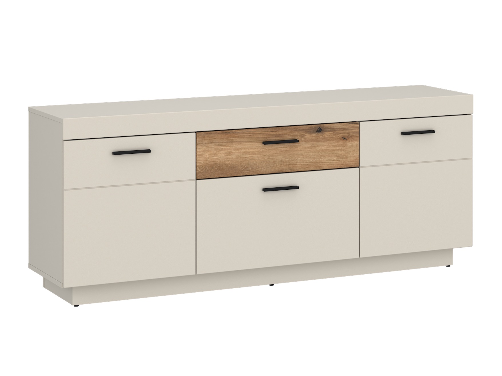 Meuble TV Balelbu 100