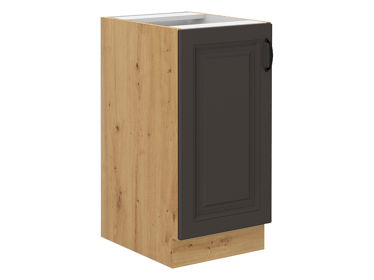 Armoire modulaire avec portes Retro Grey 103