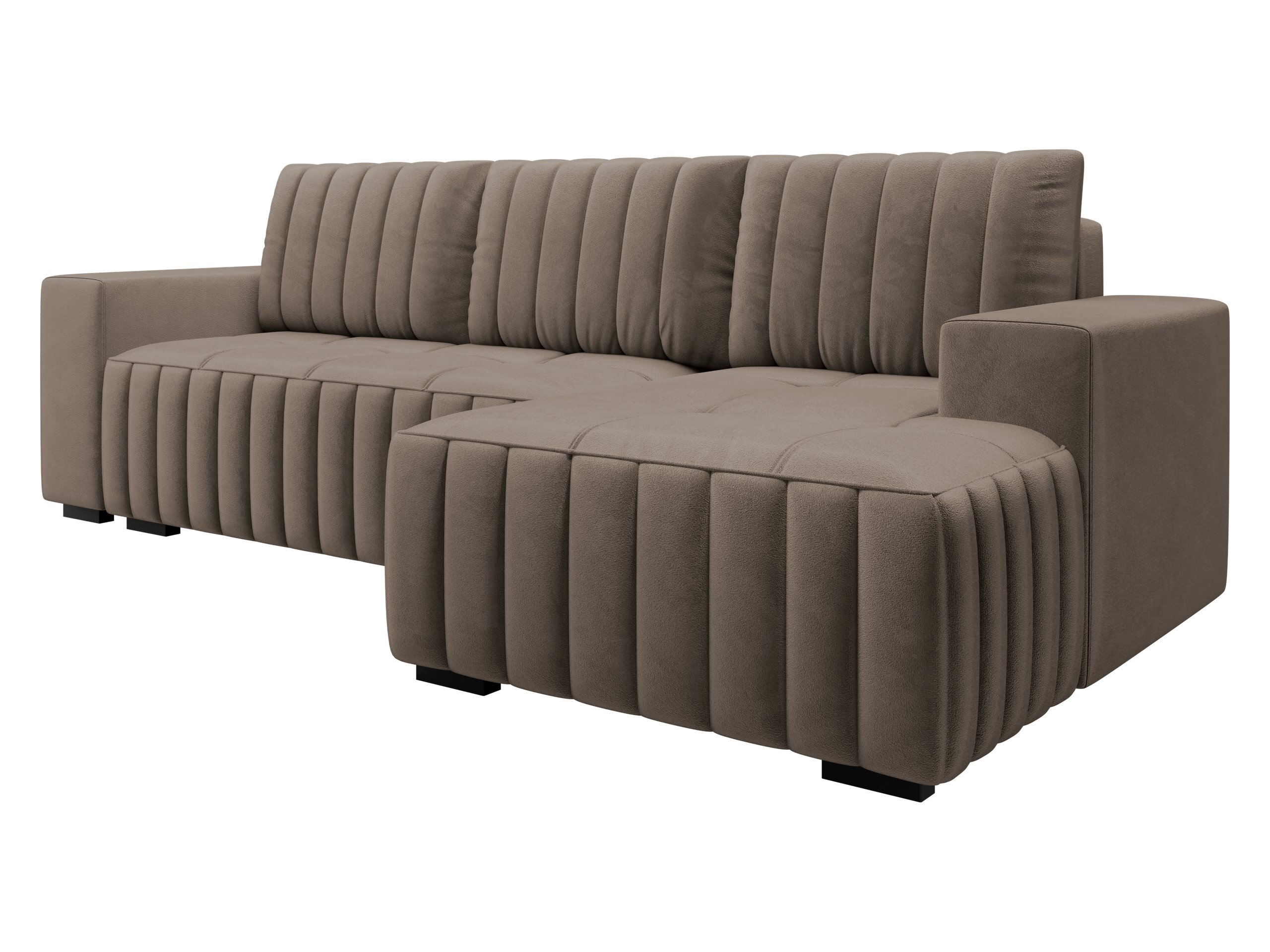 Canapé d'angle Modestas I (Manila 05)