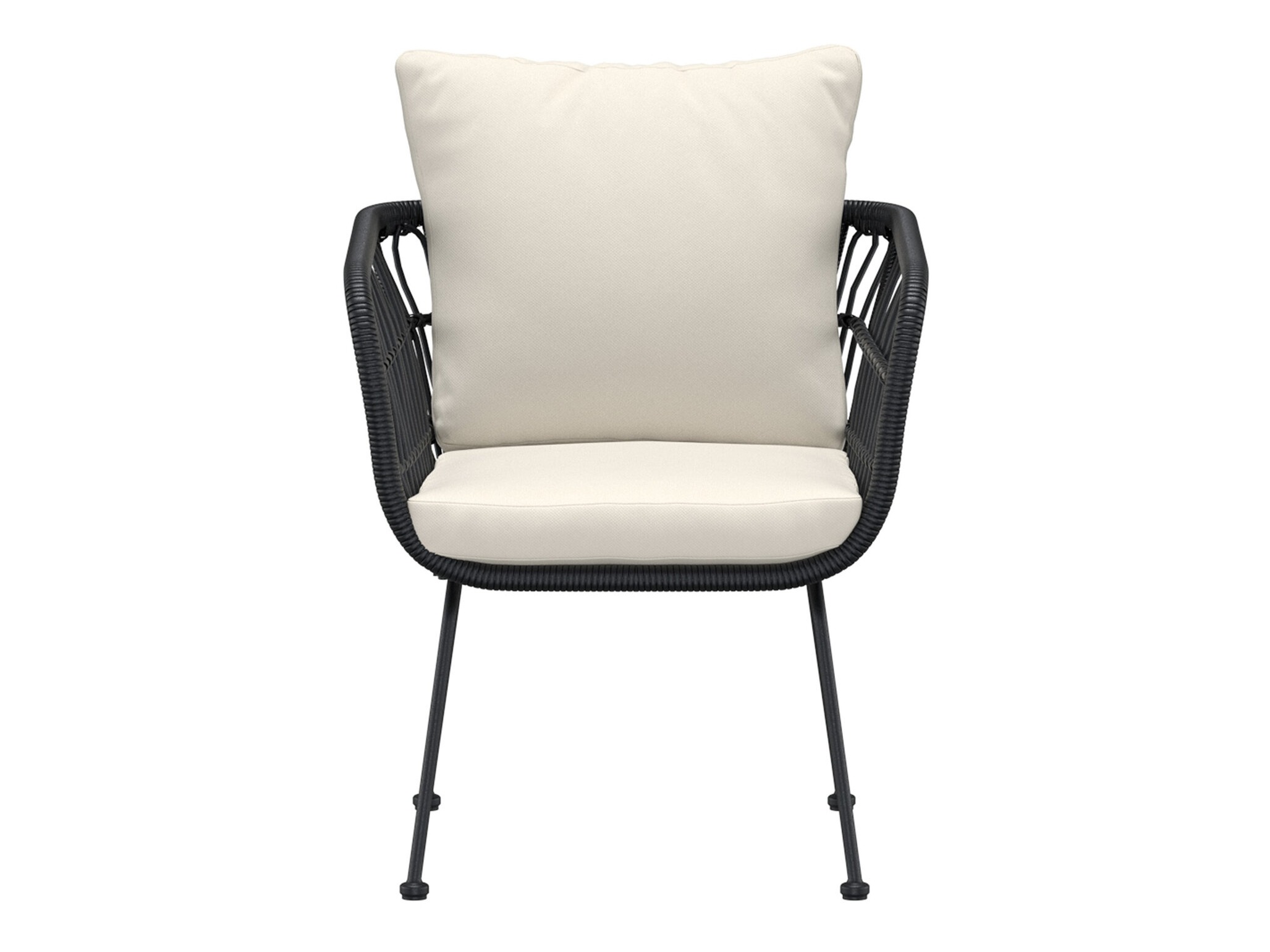 Fauteuil de jardin Dallas 5188