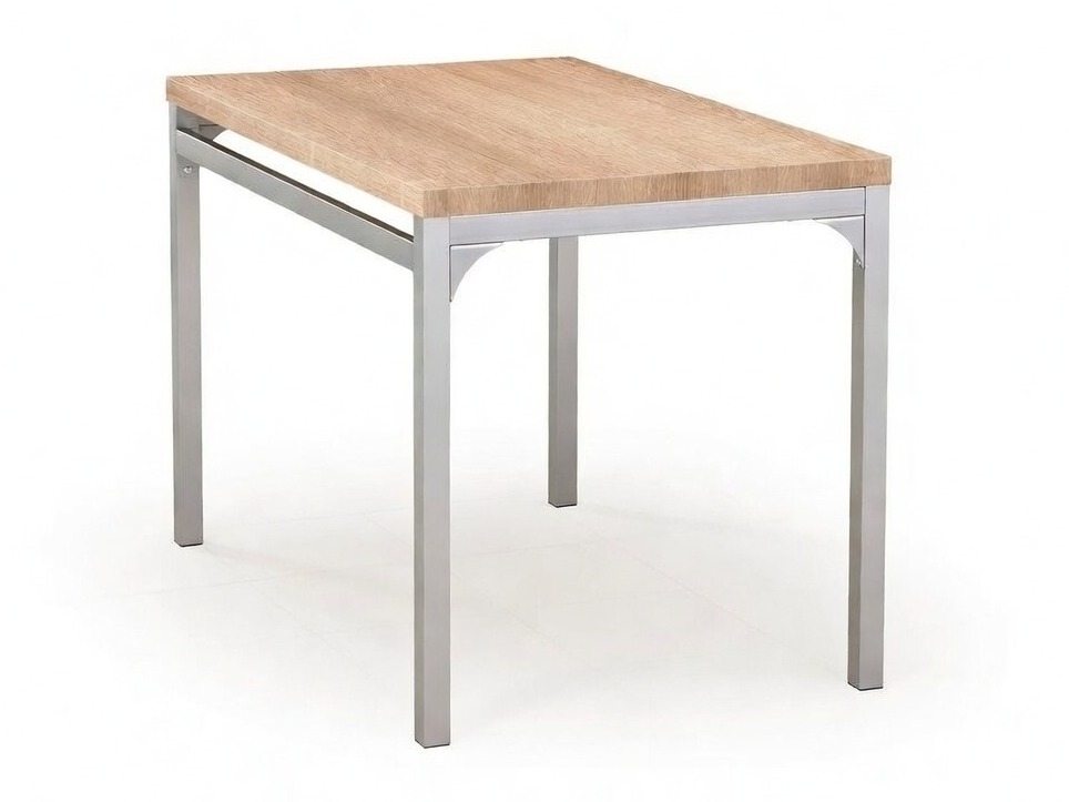 Salle à manger complète Houston 128 (Sonoma chêne)