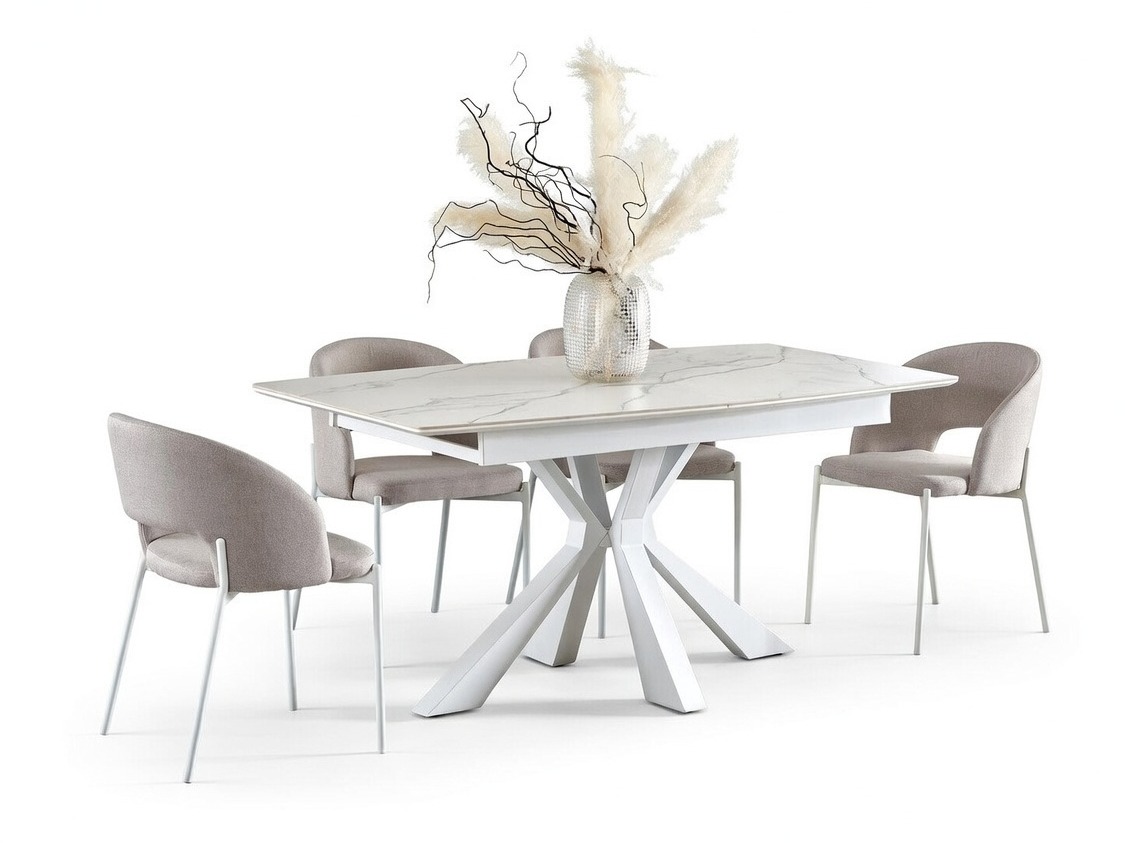 Salle à manger complète Houston 1561