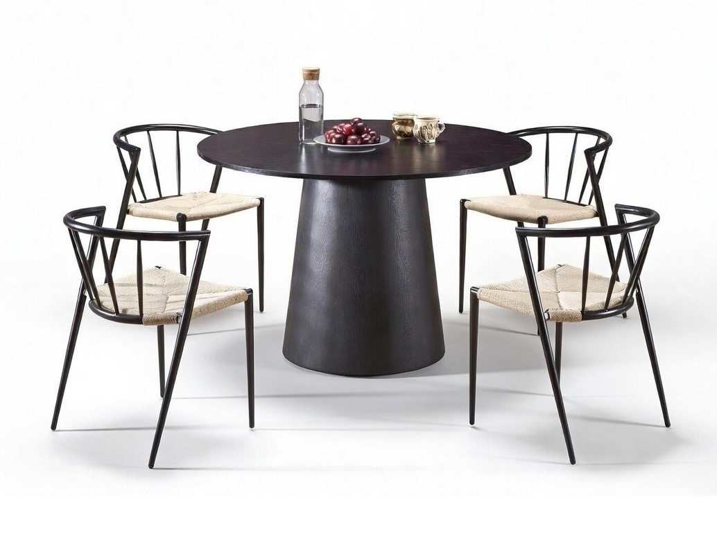 Salle à manger complète Houston 1793