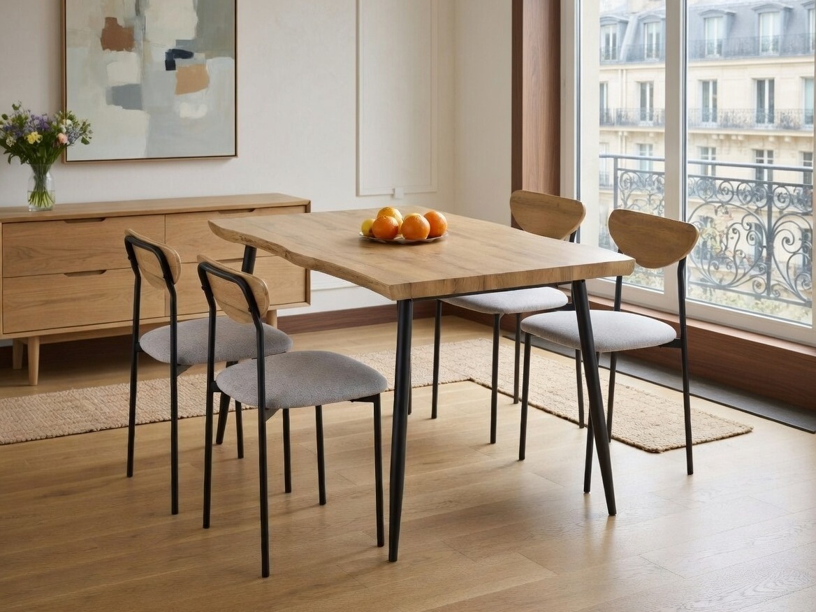 Salle à manger complète Houston 1933