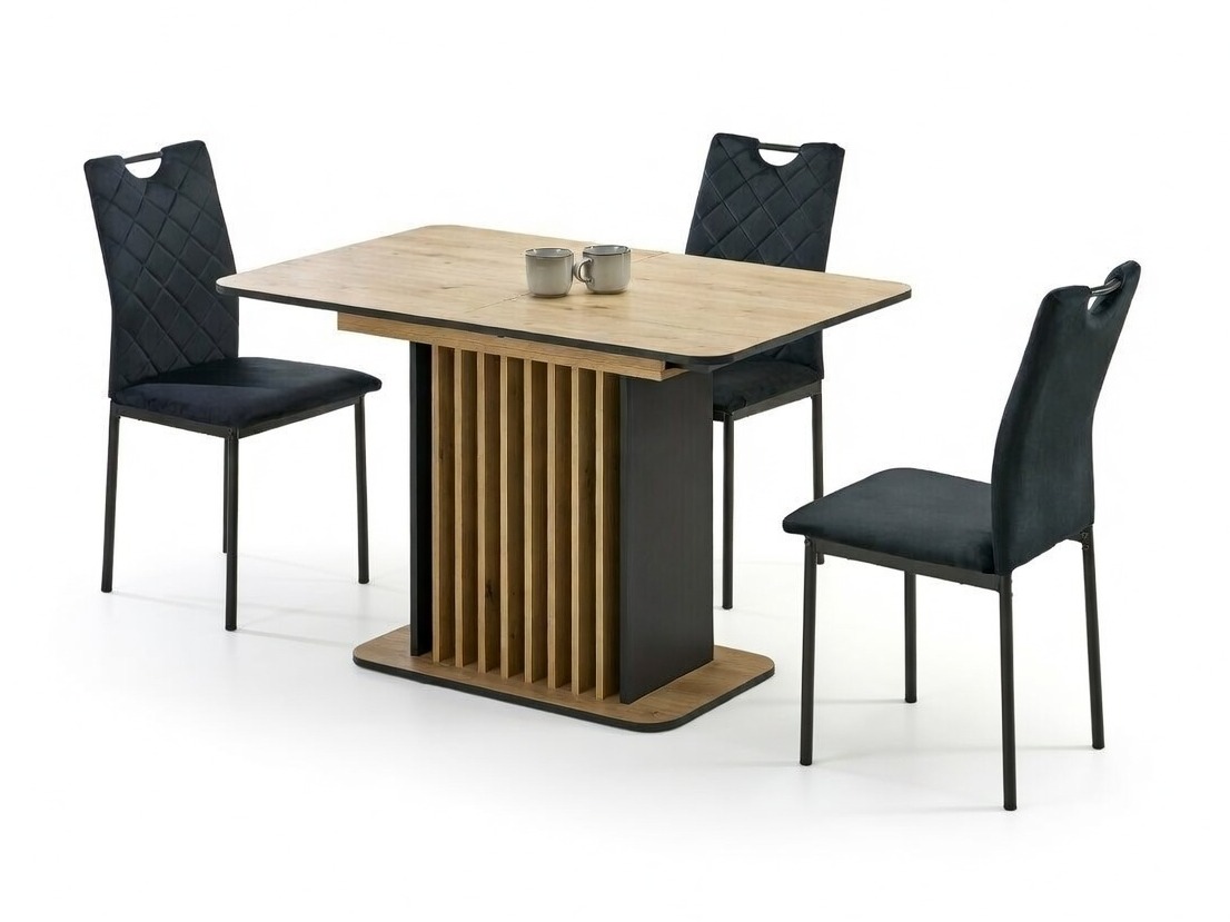 Salle à manger complète Houston 1953