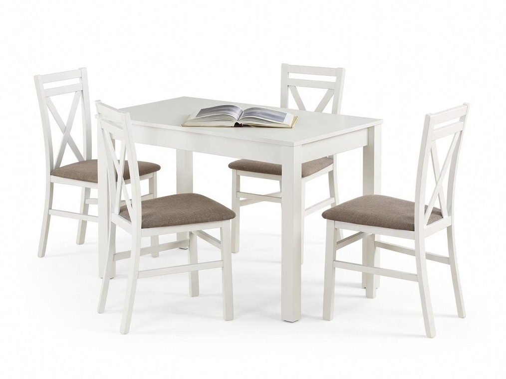 Salle à manger complète Houston 231