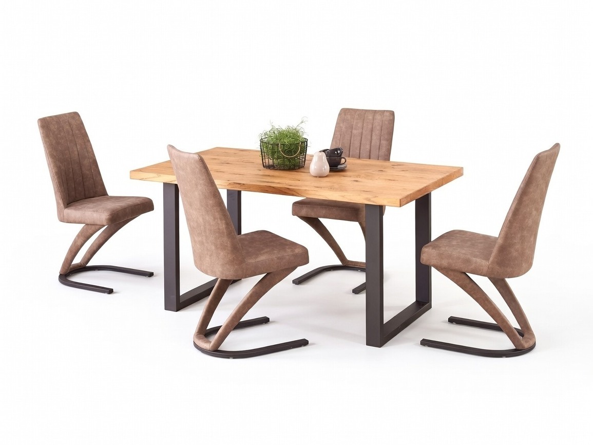 Salle à manger complète Houston 712