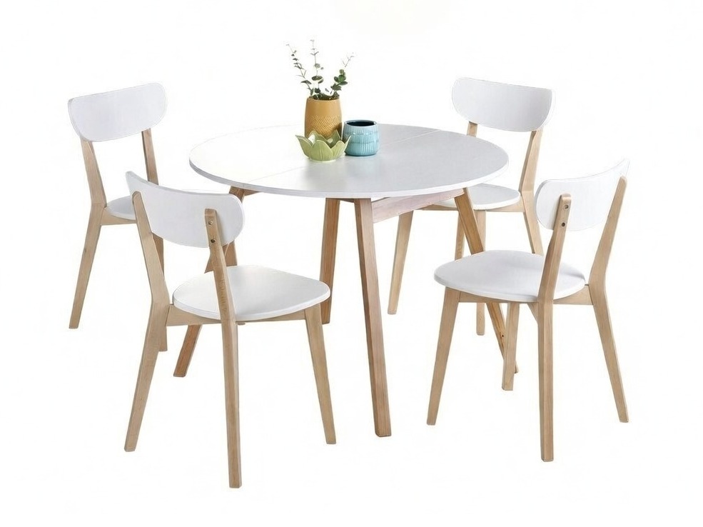 Salle à manger complète Houston 772