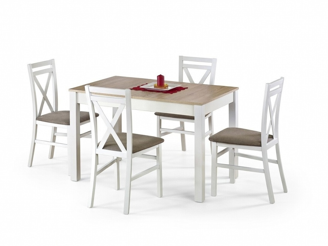 Salle à manger complète Houston 803