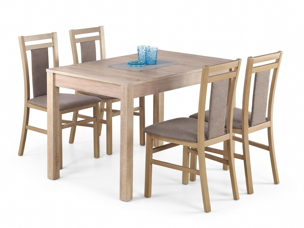 Salle à manger complète Houston 804