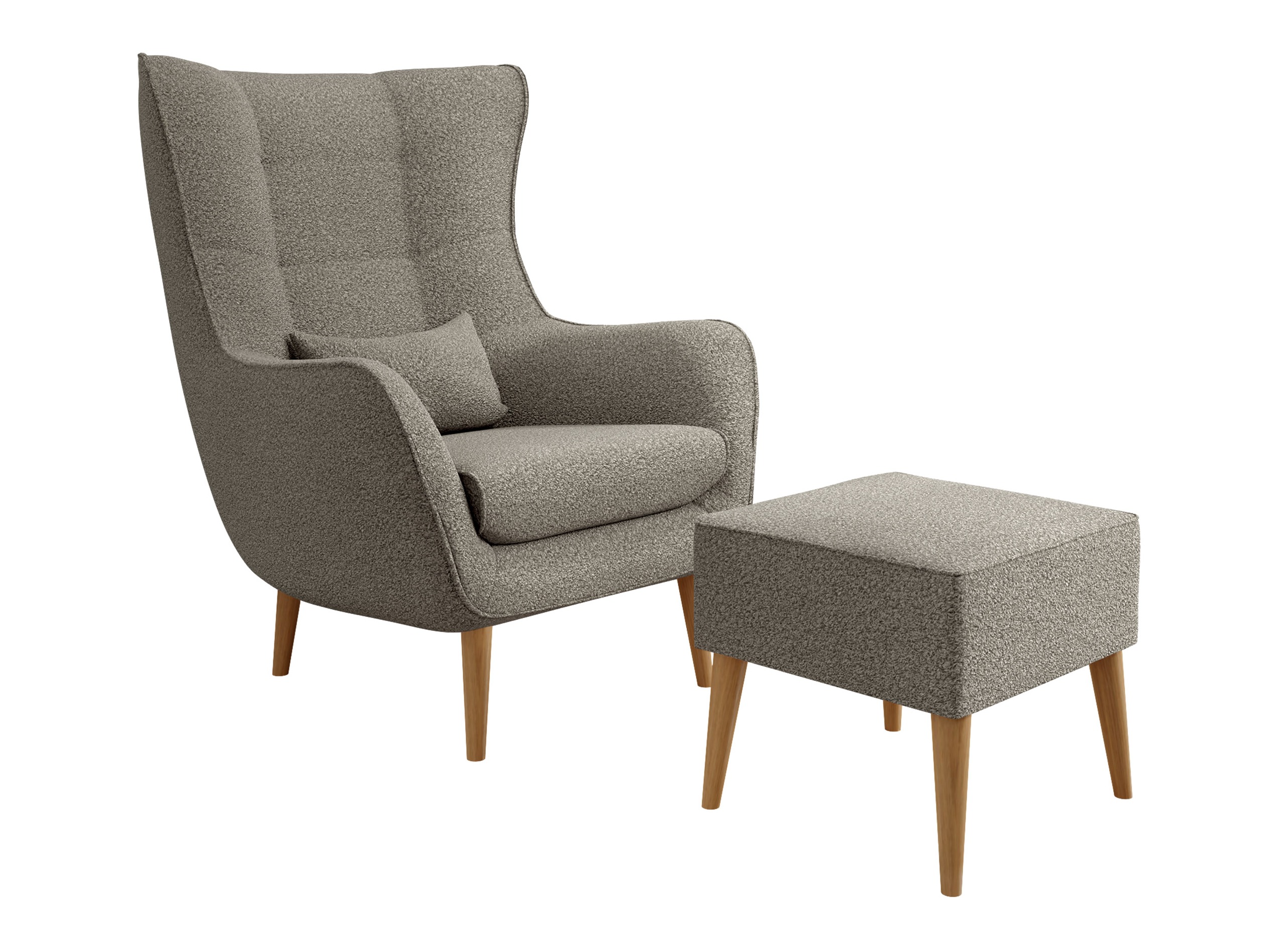 Fauteuil Comfivo Ulmus VII (Lambi 03)