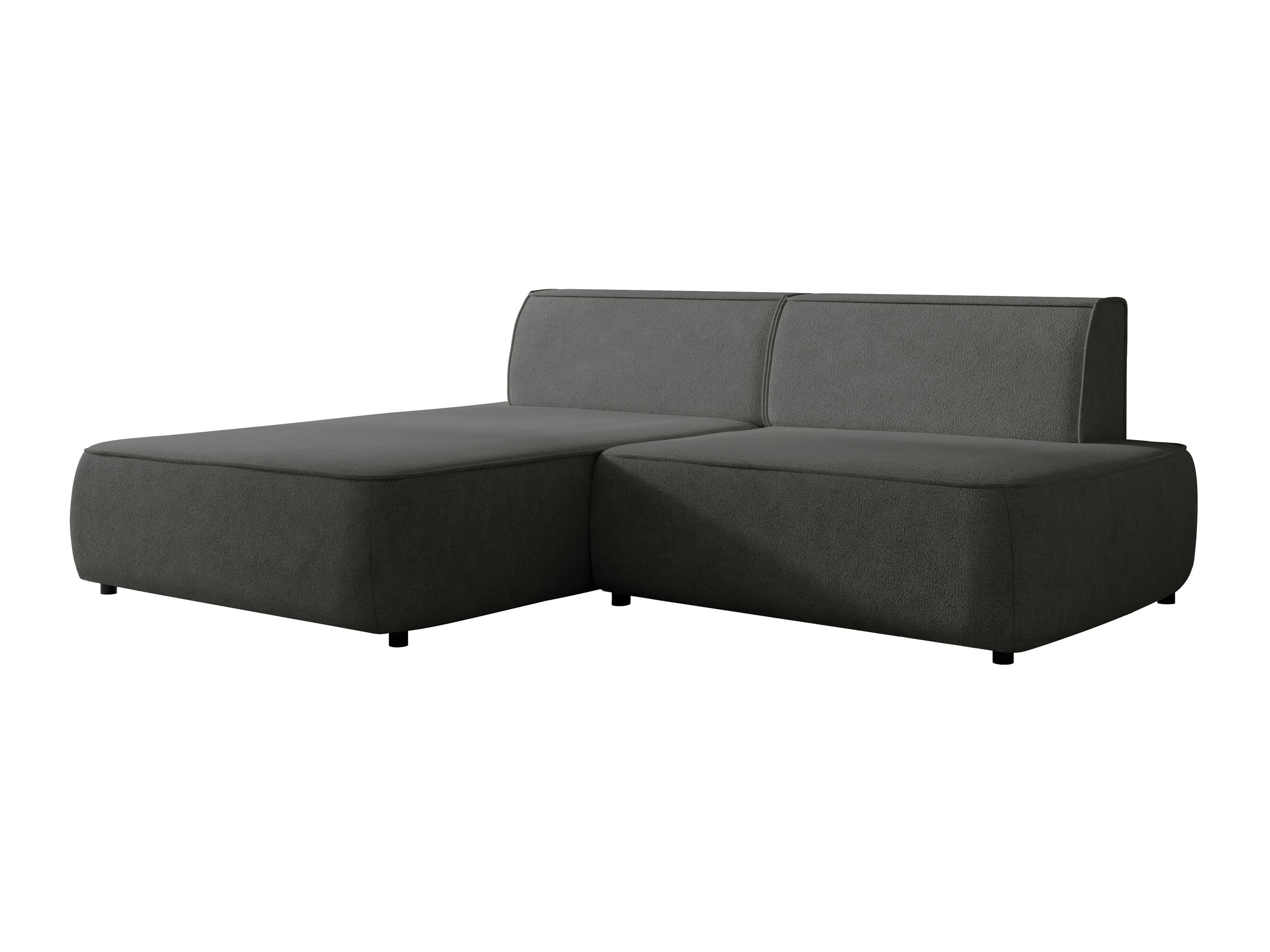 Canapé d'angle Comfivo Soror (Velo 636)