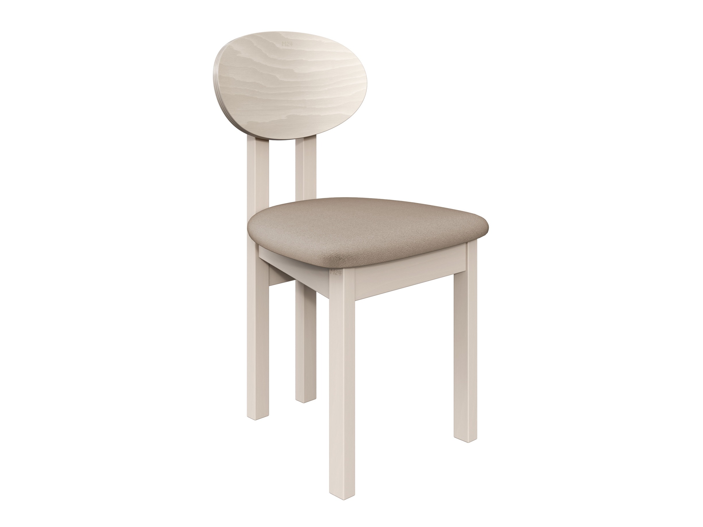 Chaise Victorville 383 (Cachemire)