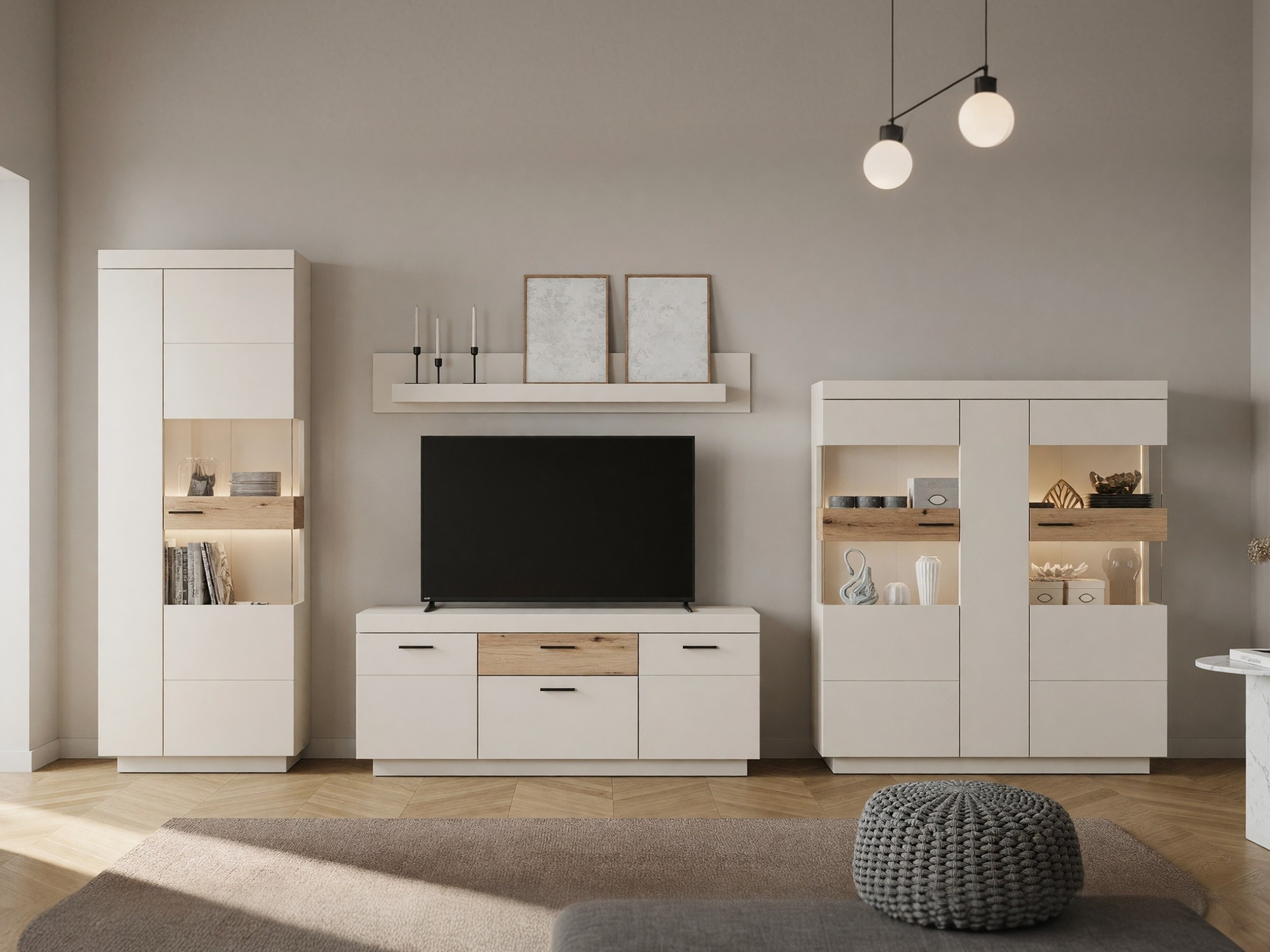 Ensemble de salon Balelbu 110