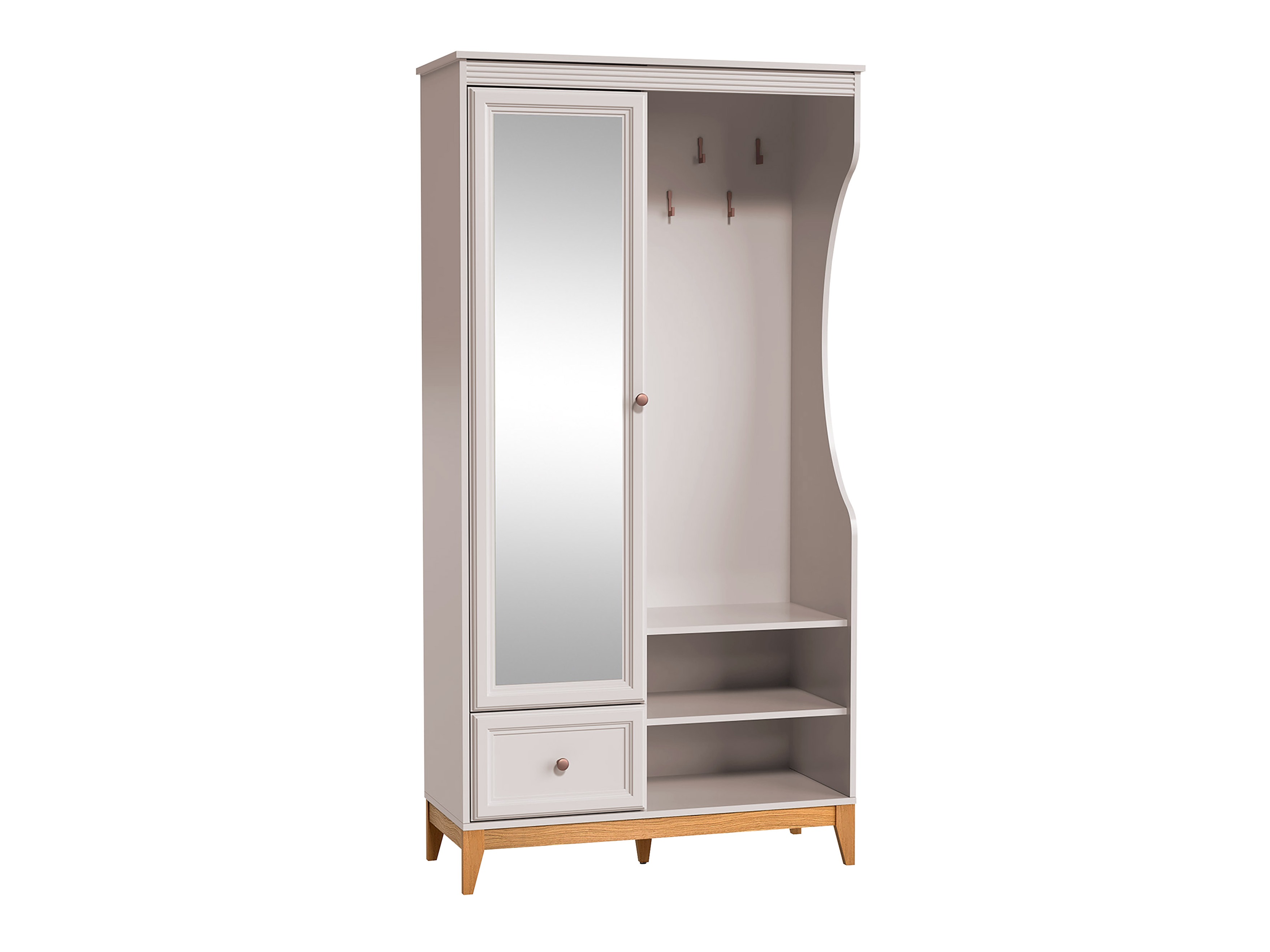 Meuble d'entrée Sonfera 113