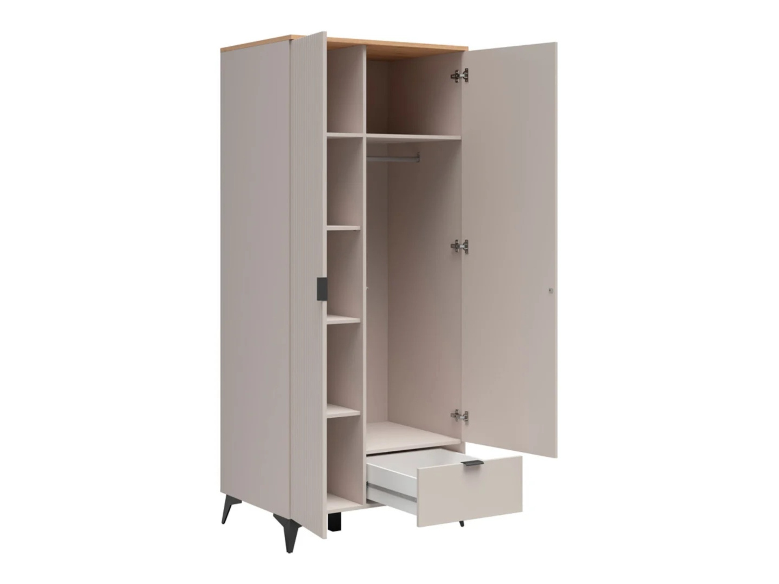 Armoire Ruvmeli 105