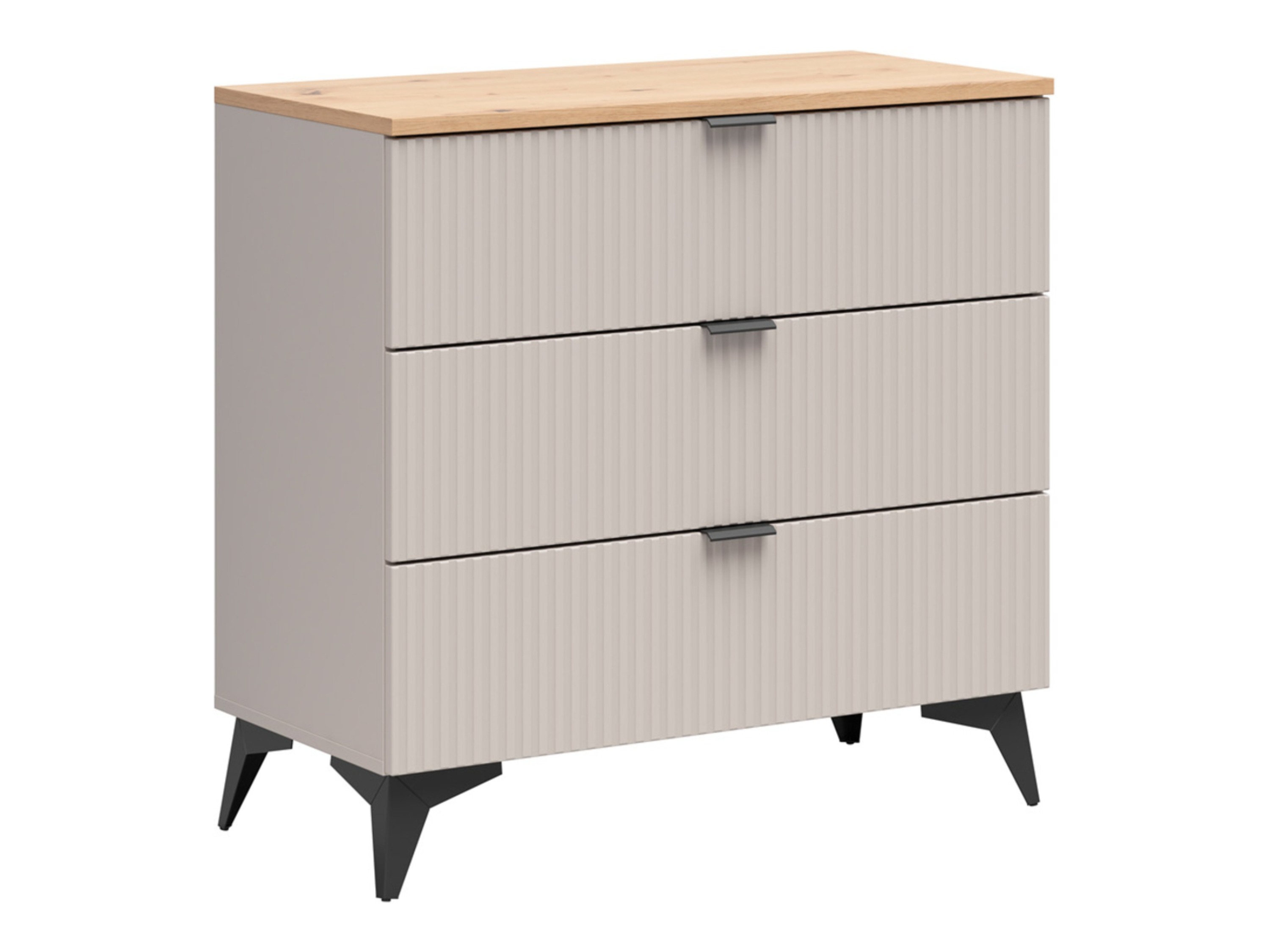 Commode Ruvmeli 104