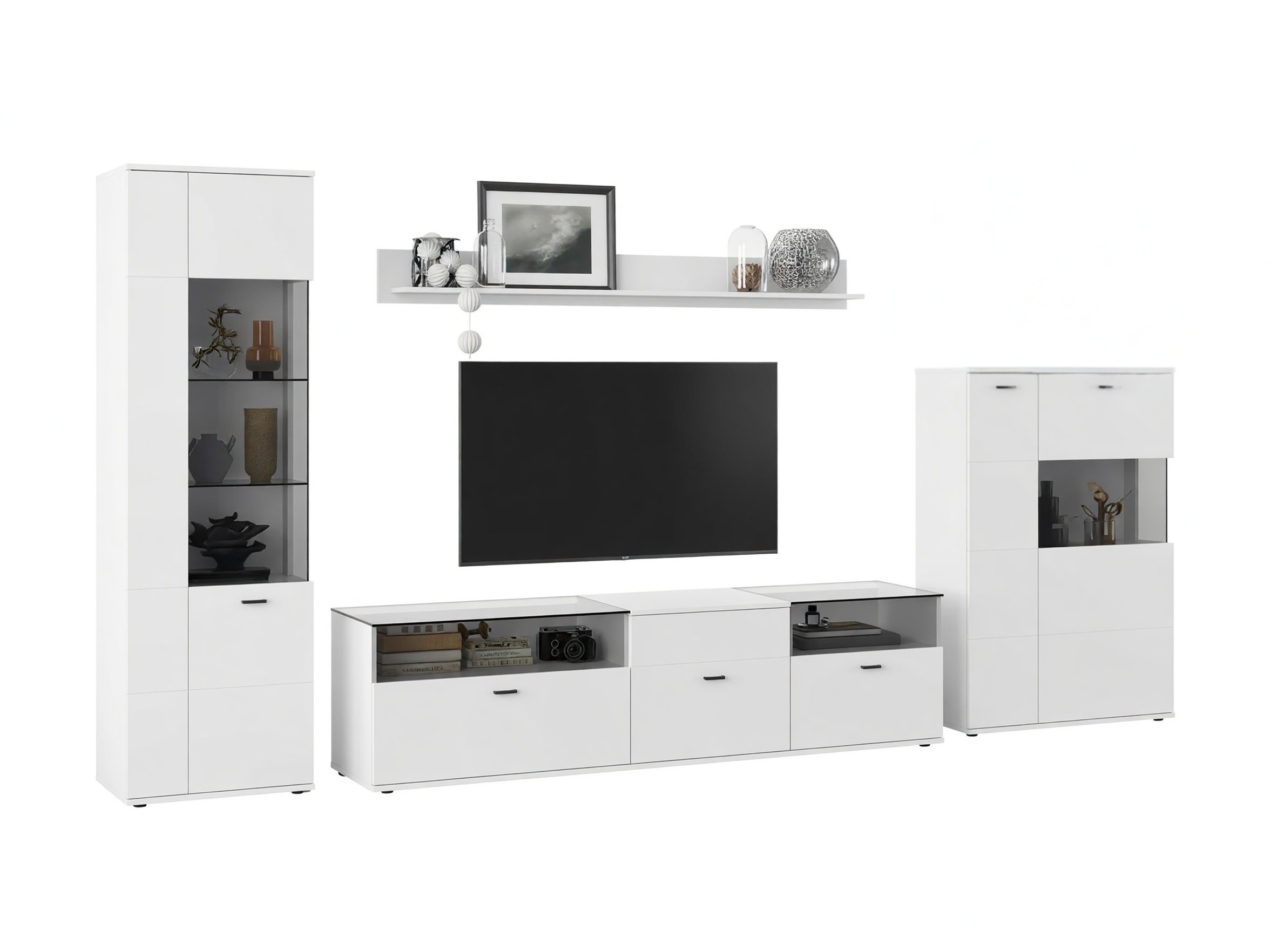 Ensemble de salon Alnue 108