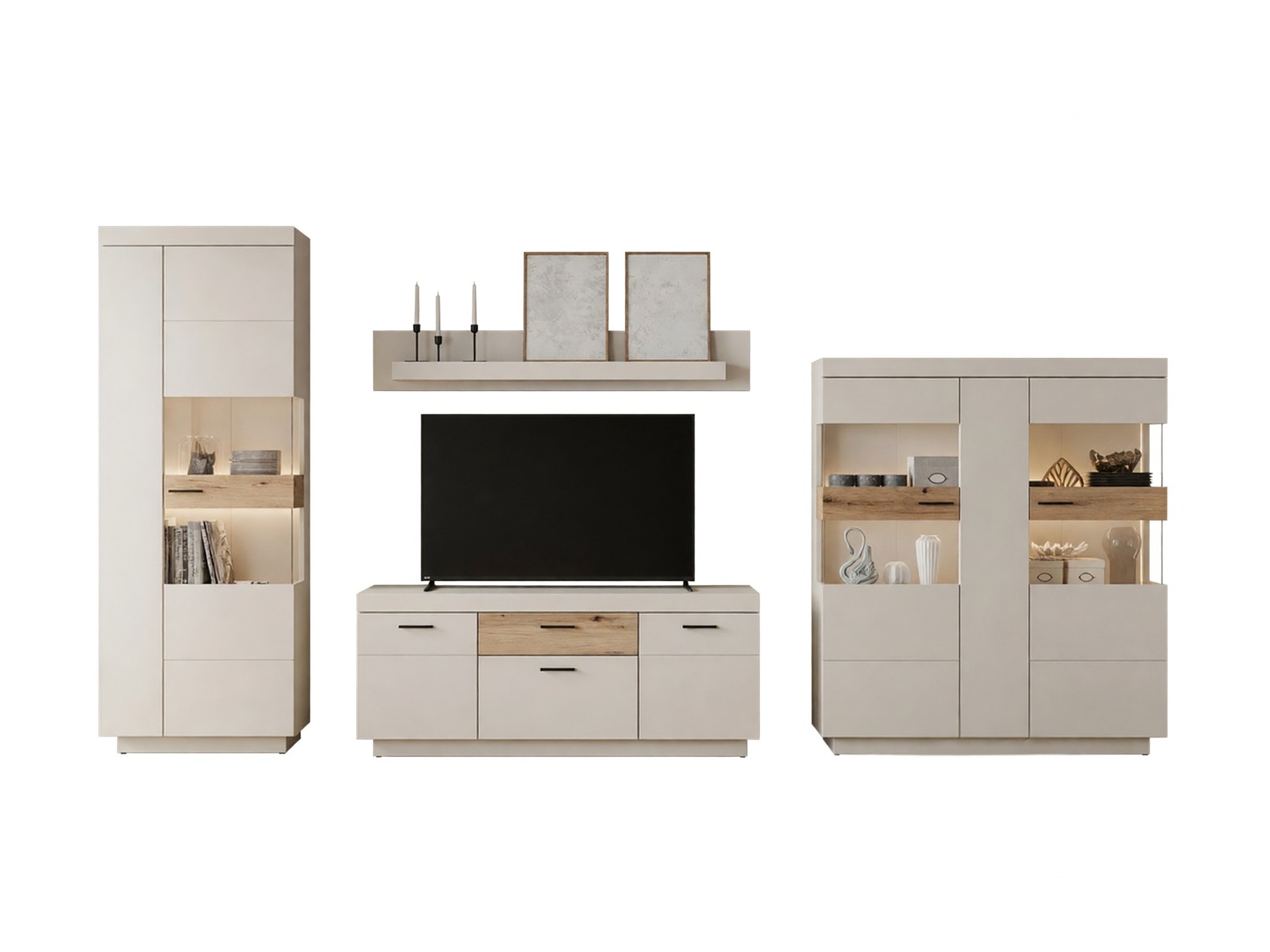 Ensemble de salon Balelbu 110