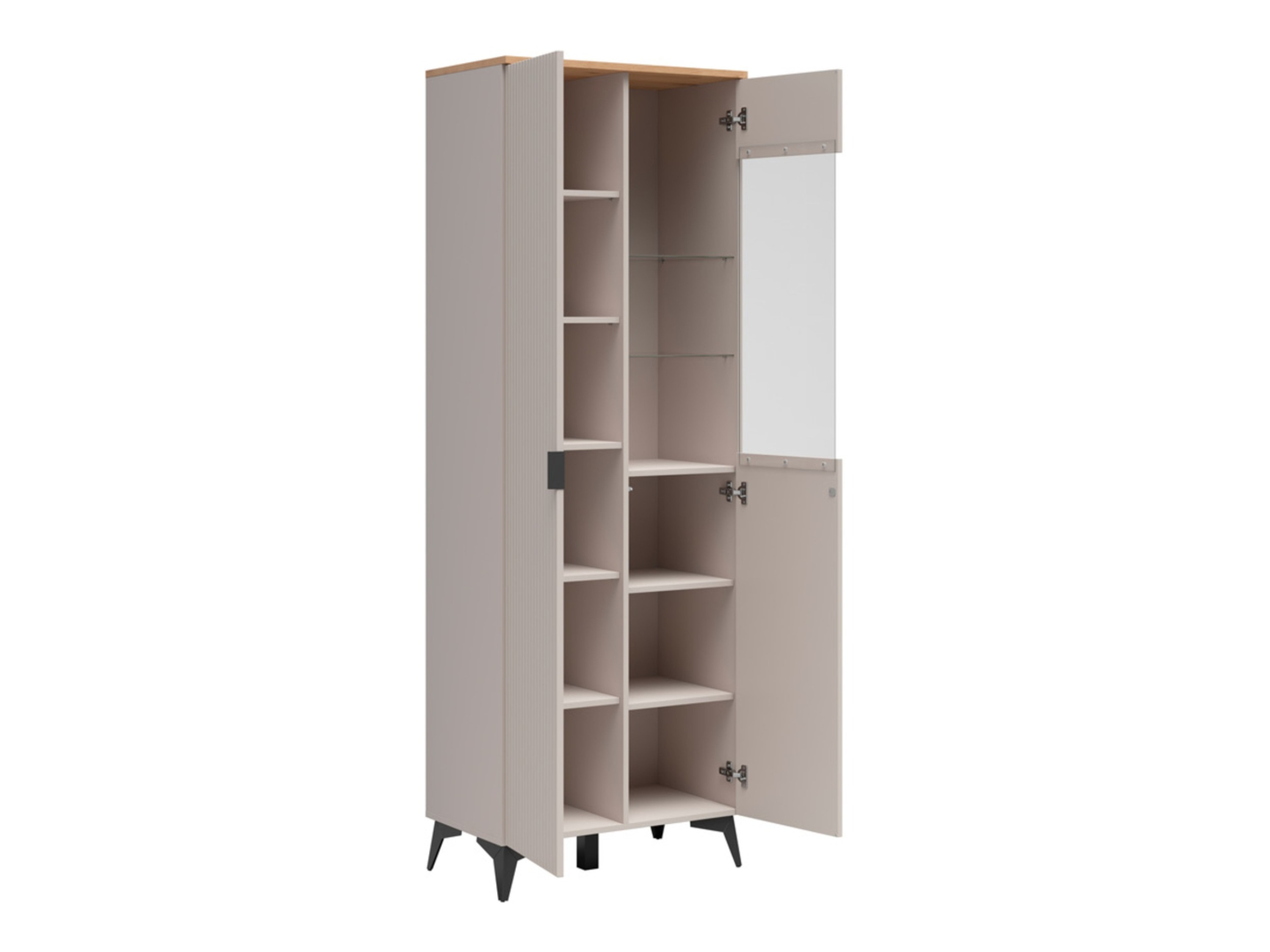 Ensemble de salon Ruvmeli 108