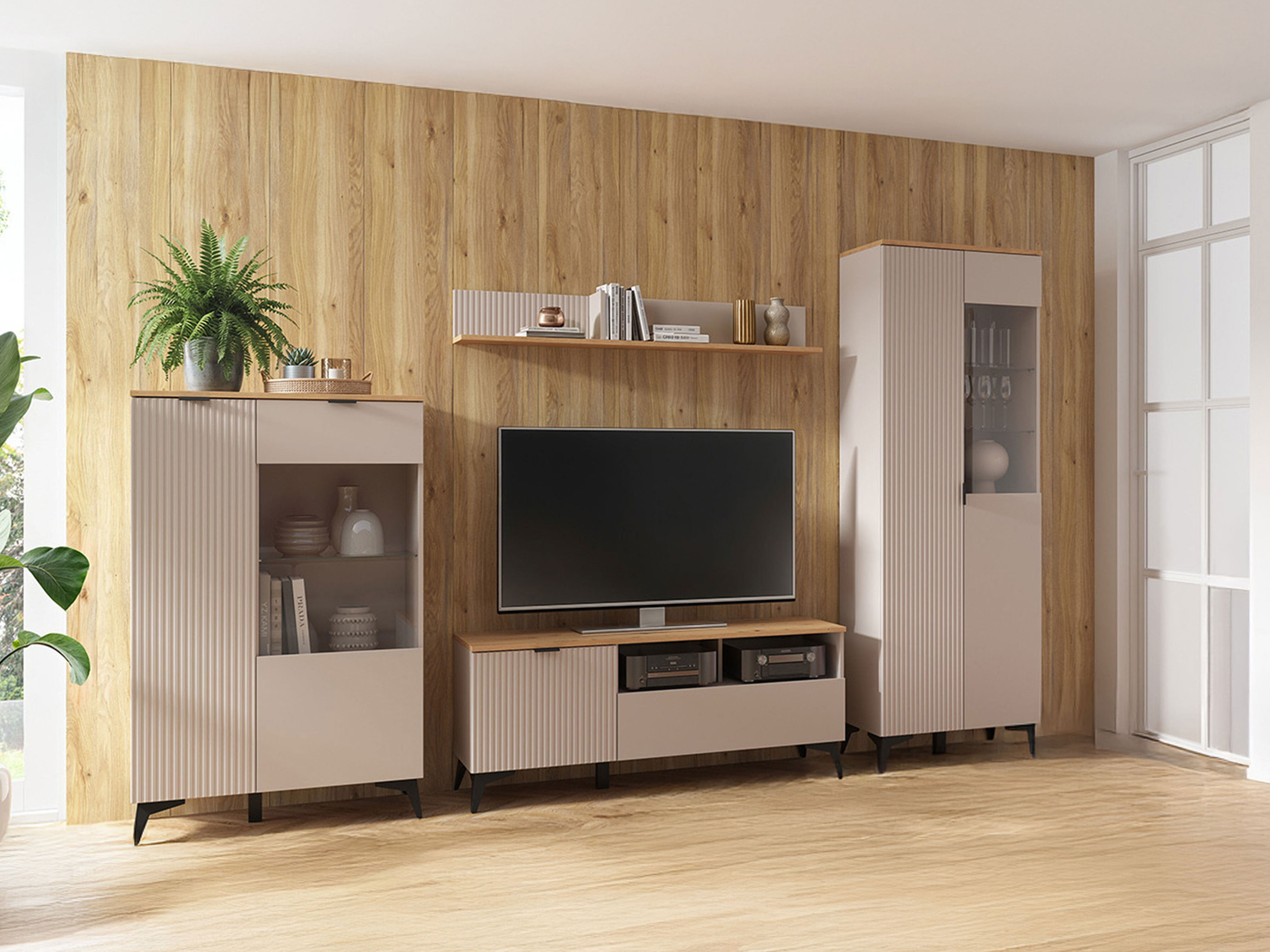 Ensemble de salon Ruvmeli 108