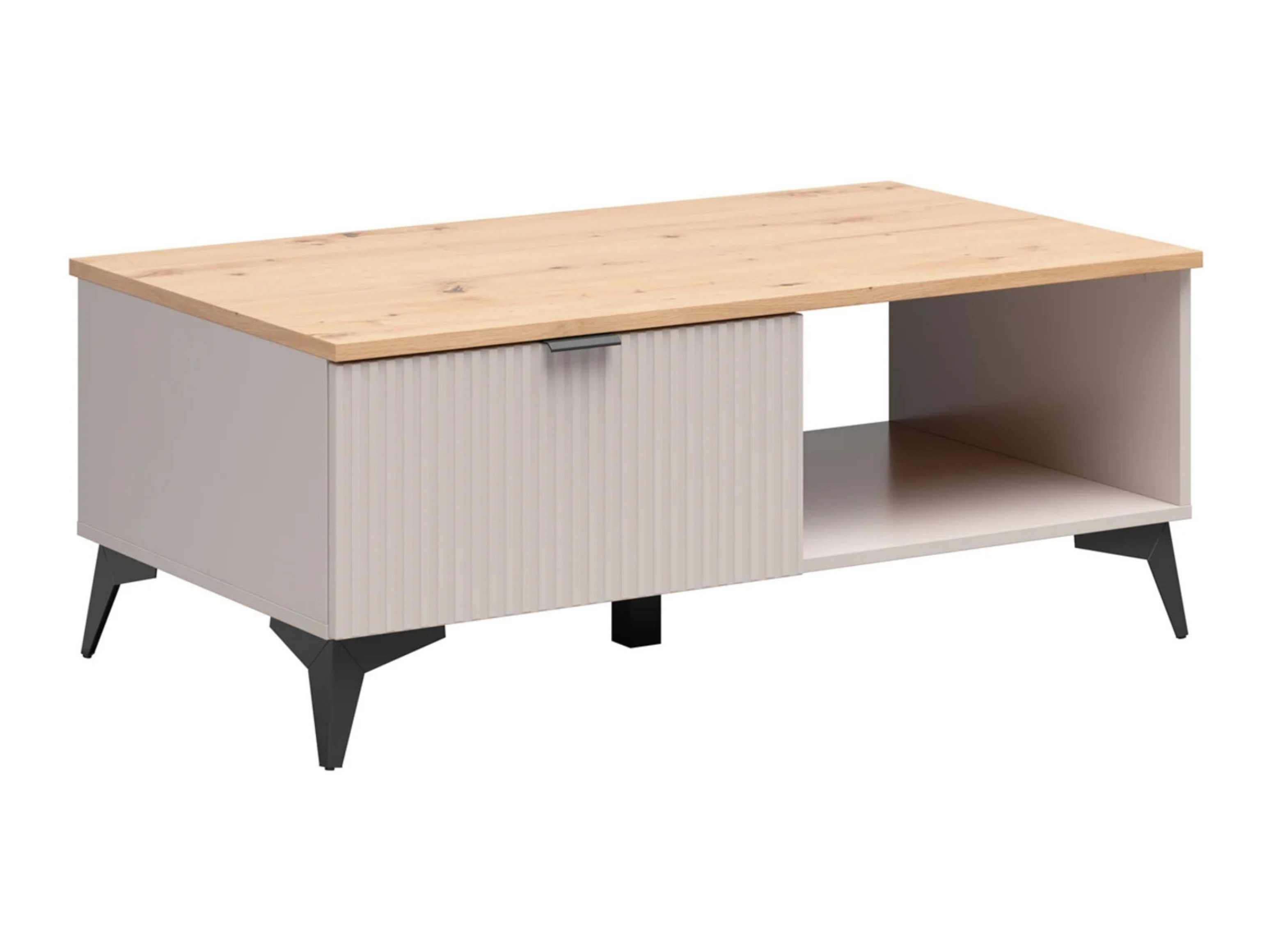 Table basse Ruvmeli 106