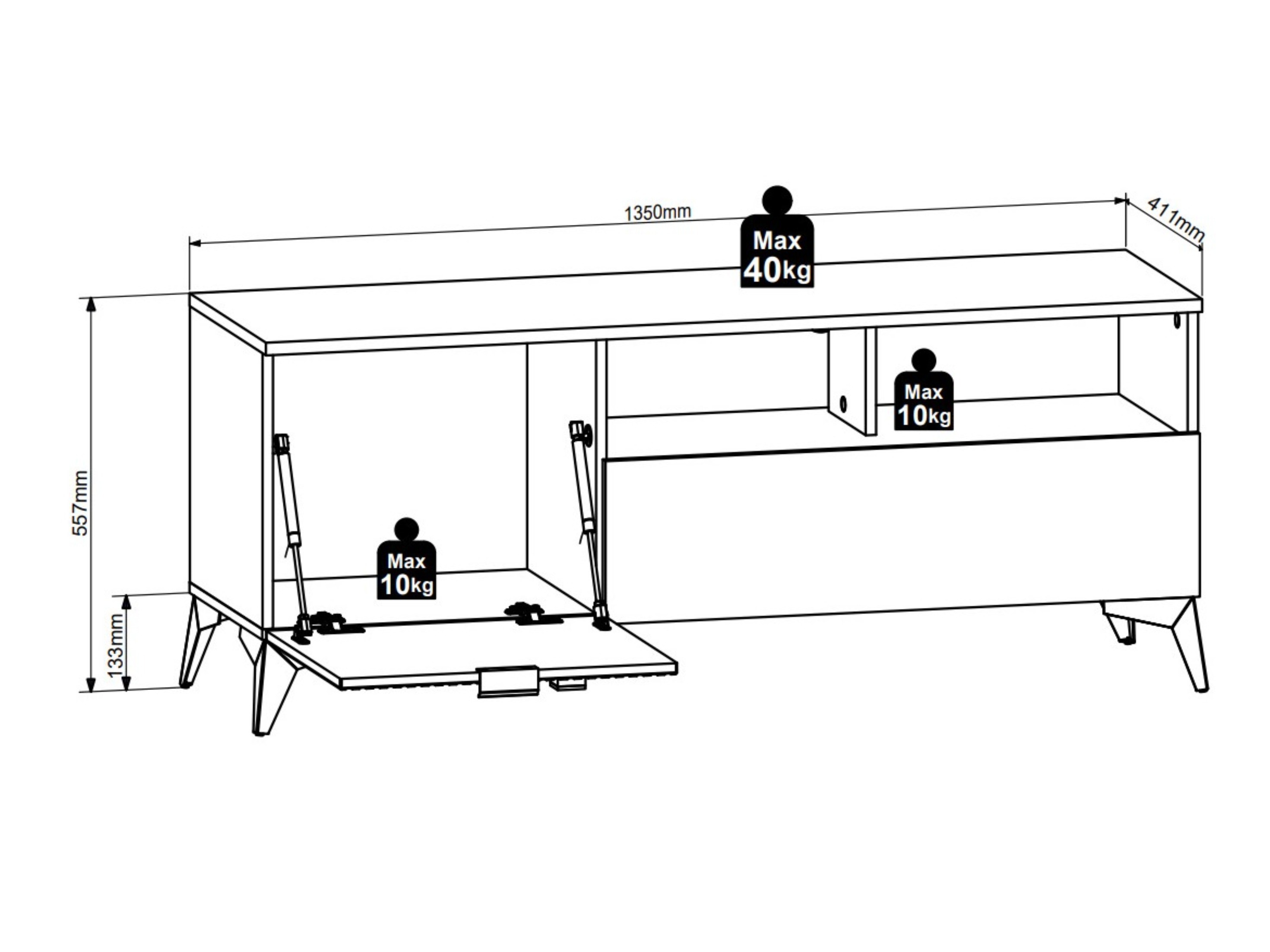 Ensemble de salon Ruvmeli 108