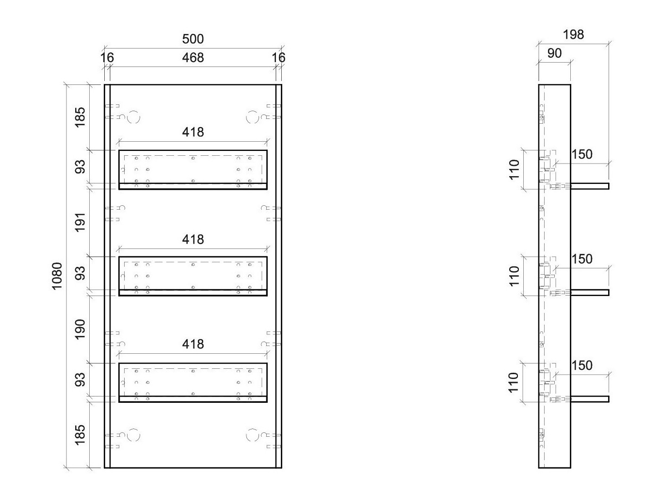 Ensemble de salon Salsalo 109 (Absent)