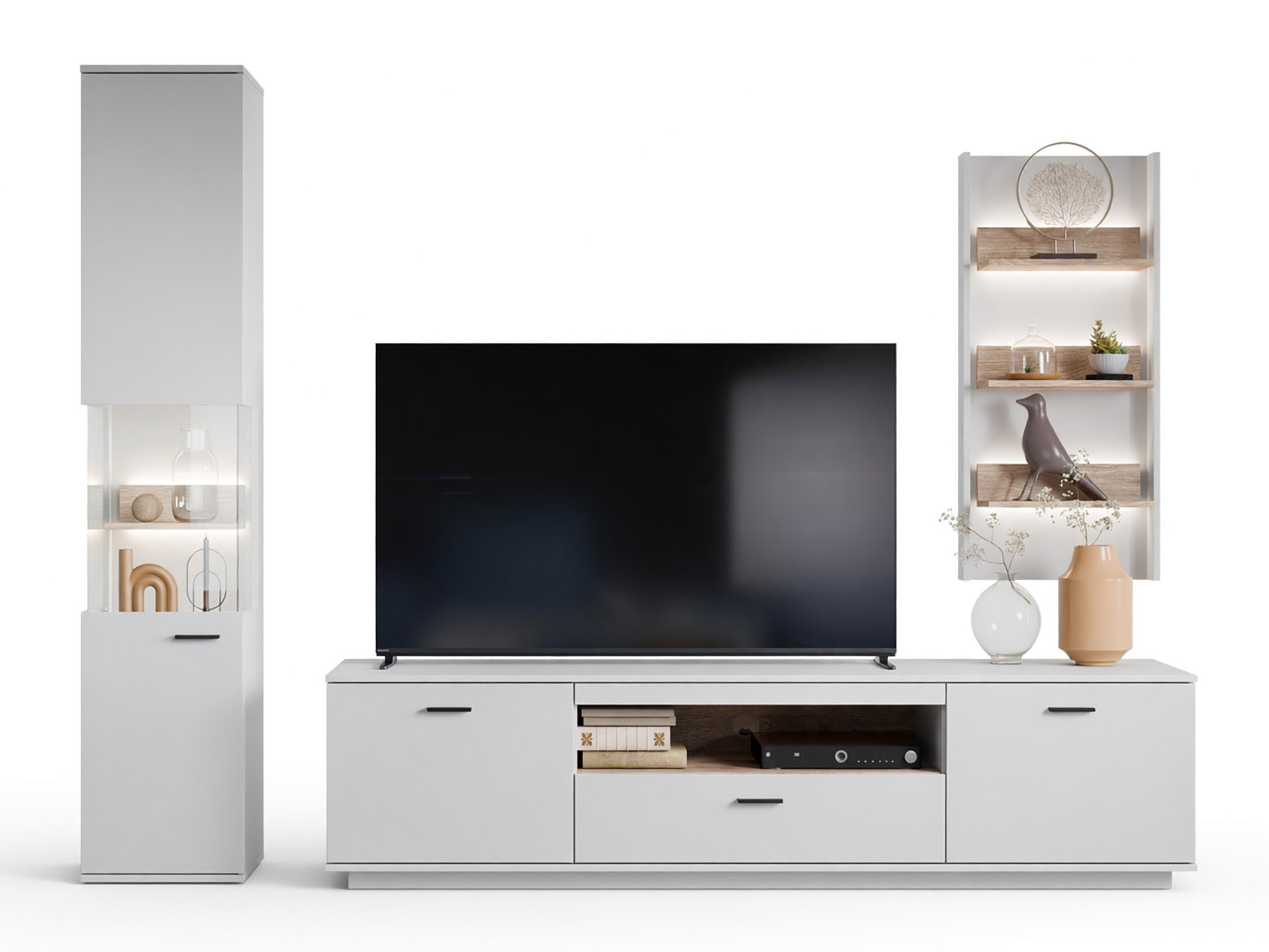 Ensemble de salon Salsalo 109 (Absent)