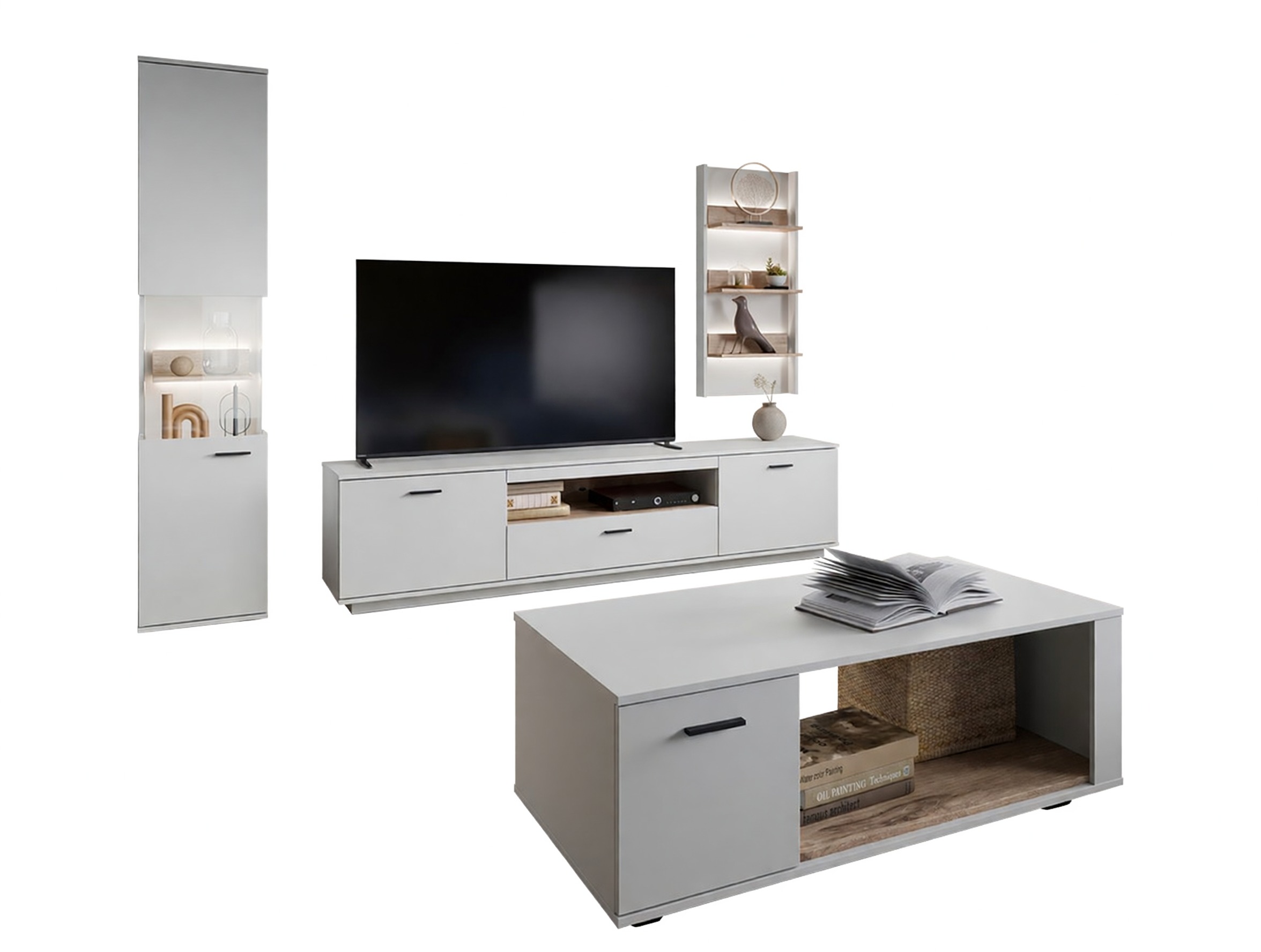 Ensemble de salon Salsalo 109 (Disponible)