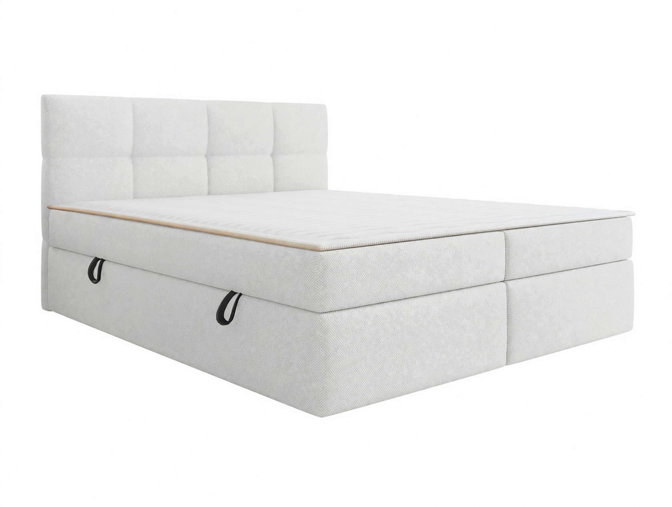 Lit boxspring ComfiDream Nivina (Curio 80)