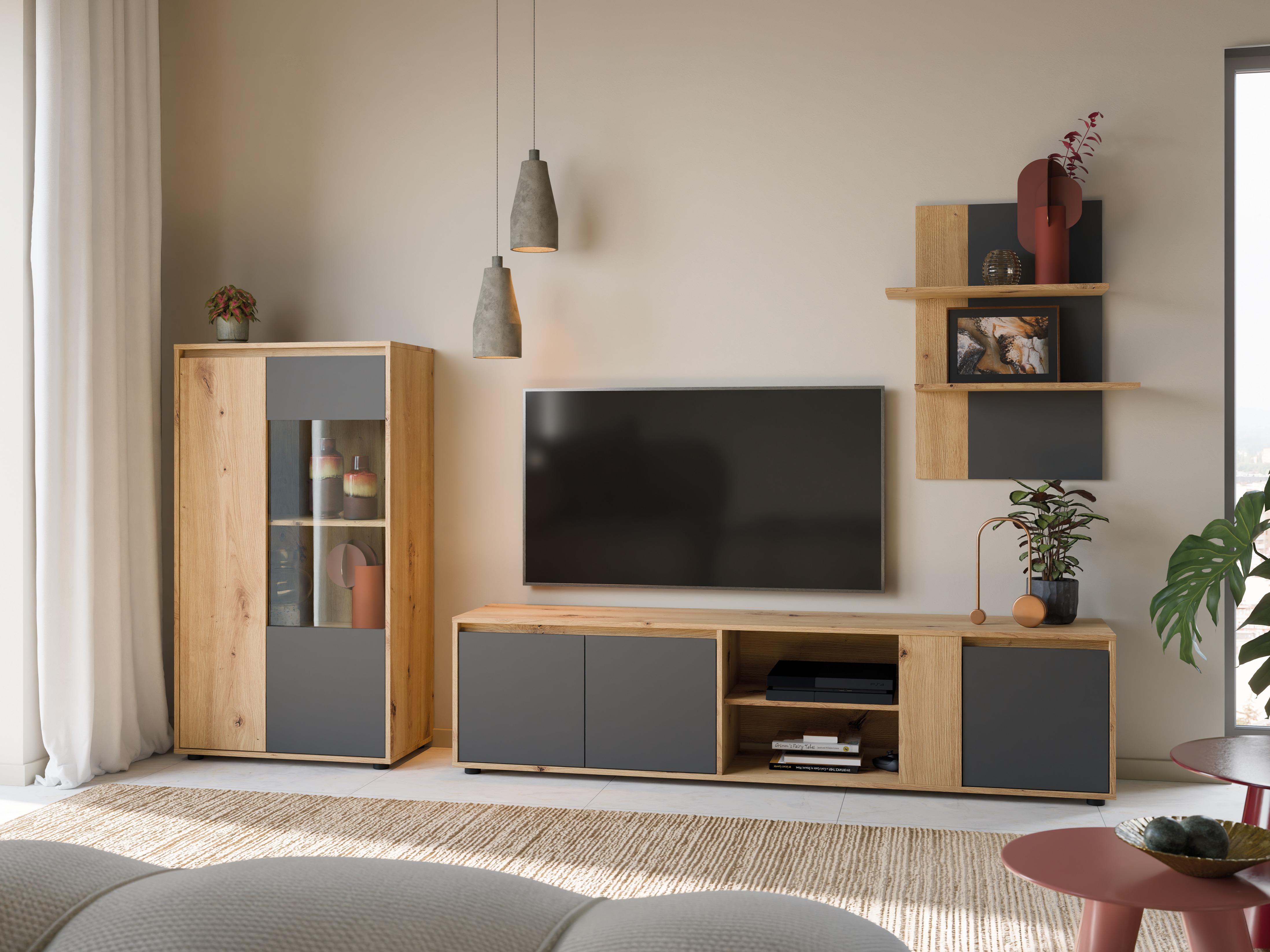 Ensemble de salon Ontario 226