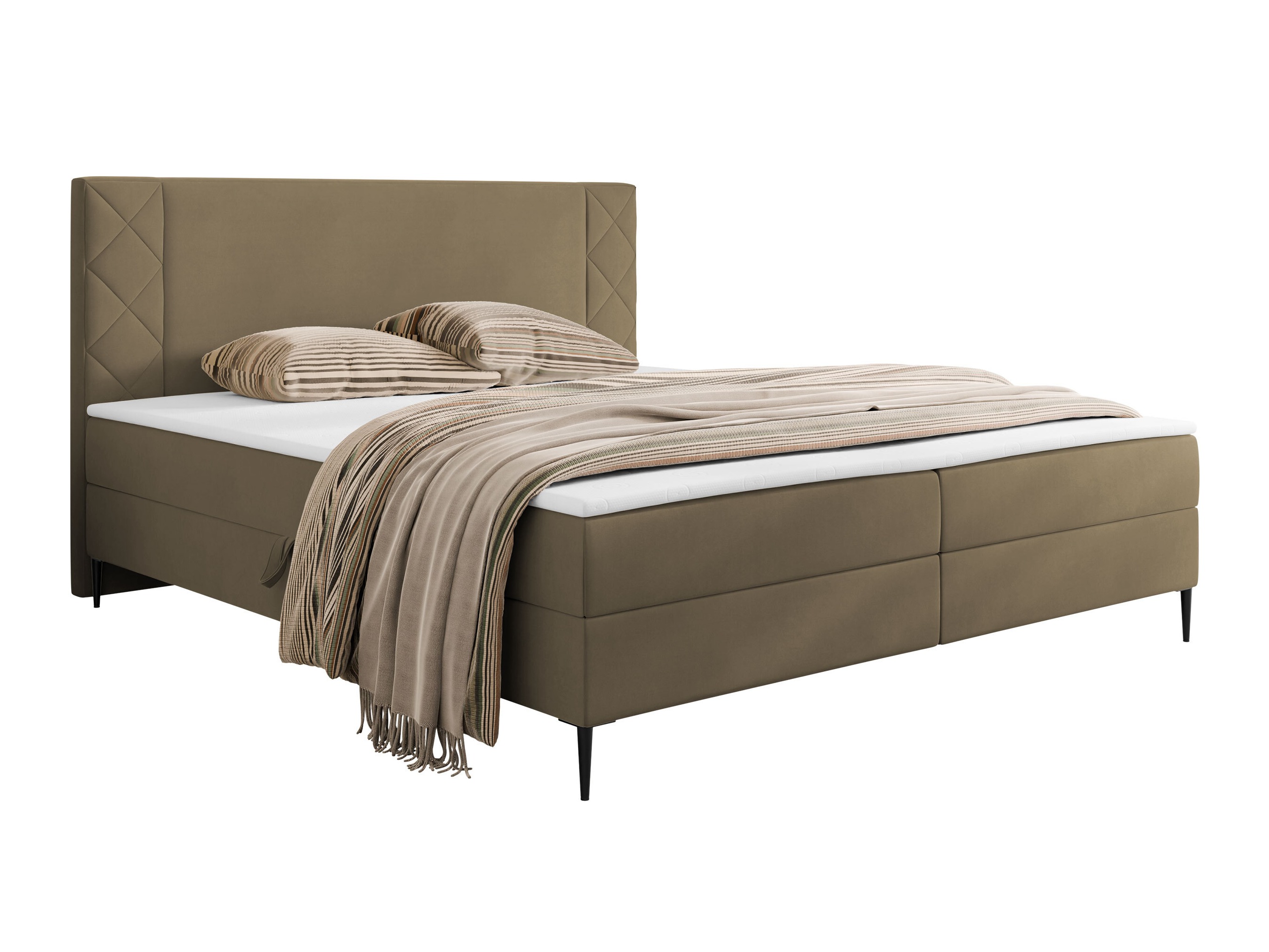 Lit boxspring Providence 200 (Polo 875)