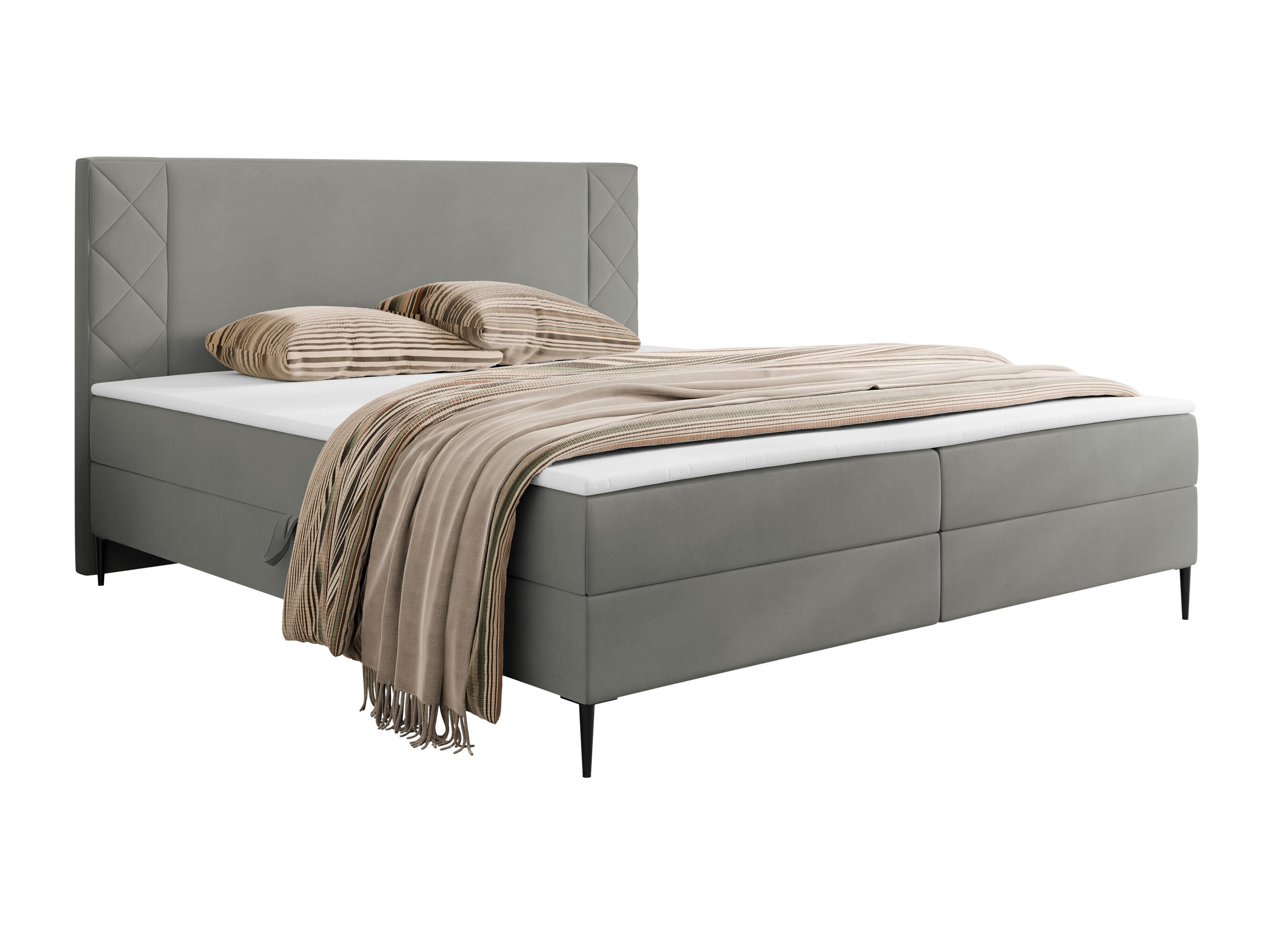 Lit boxspring Providence 200 (Polo 894)