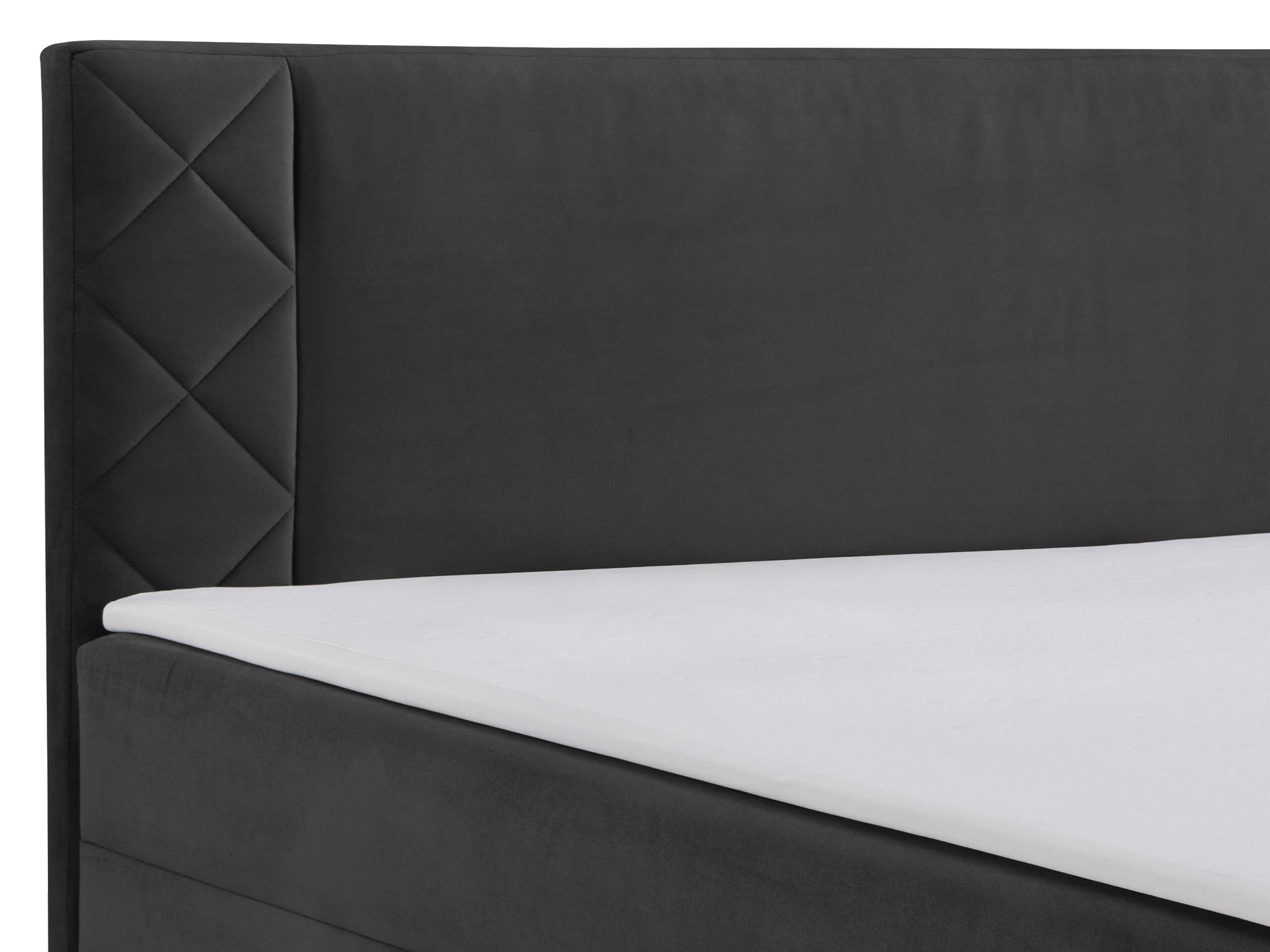 Lit boxspring Providence 200 (Polo 897)