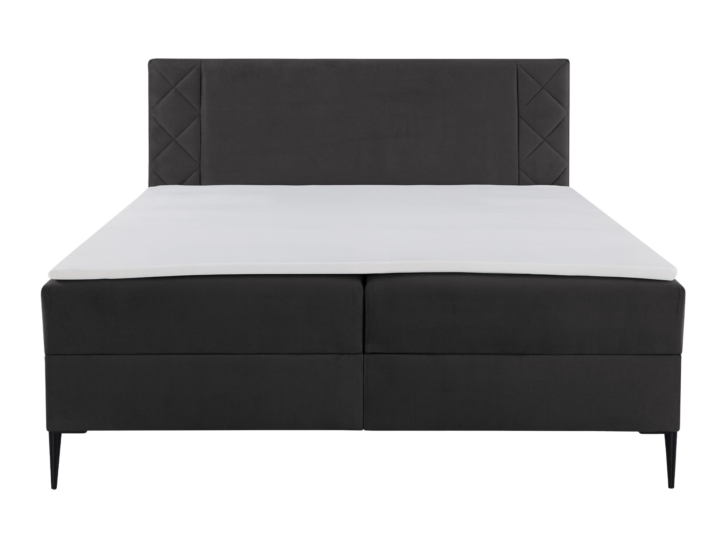 Lit boxspring Providence 200 (Polo 897)