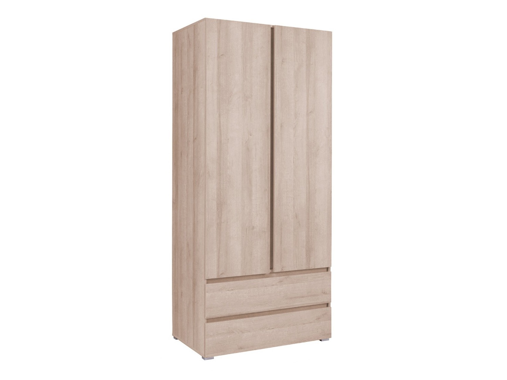 Armoire Cirdora 101 (Sonoma chêne)