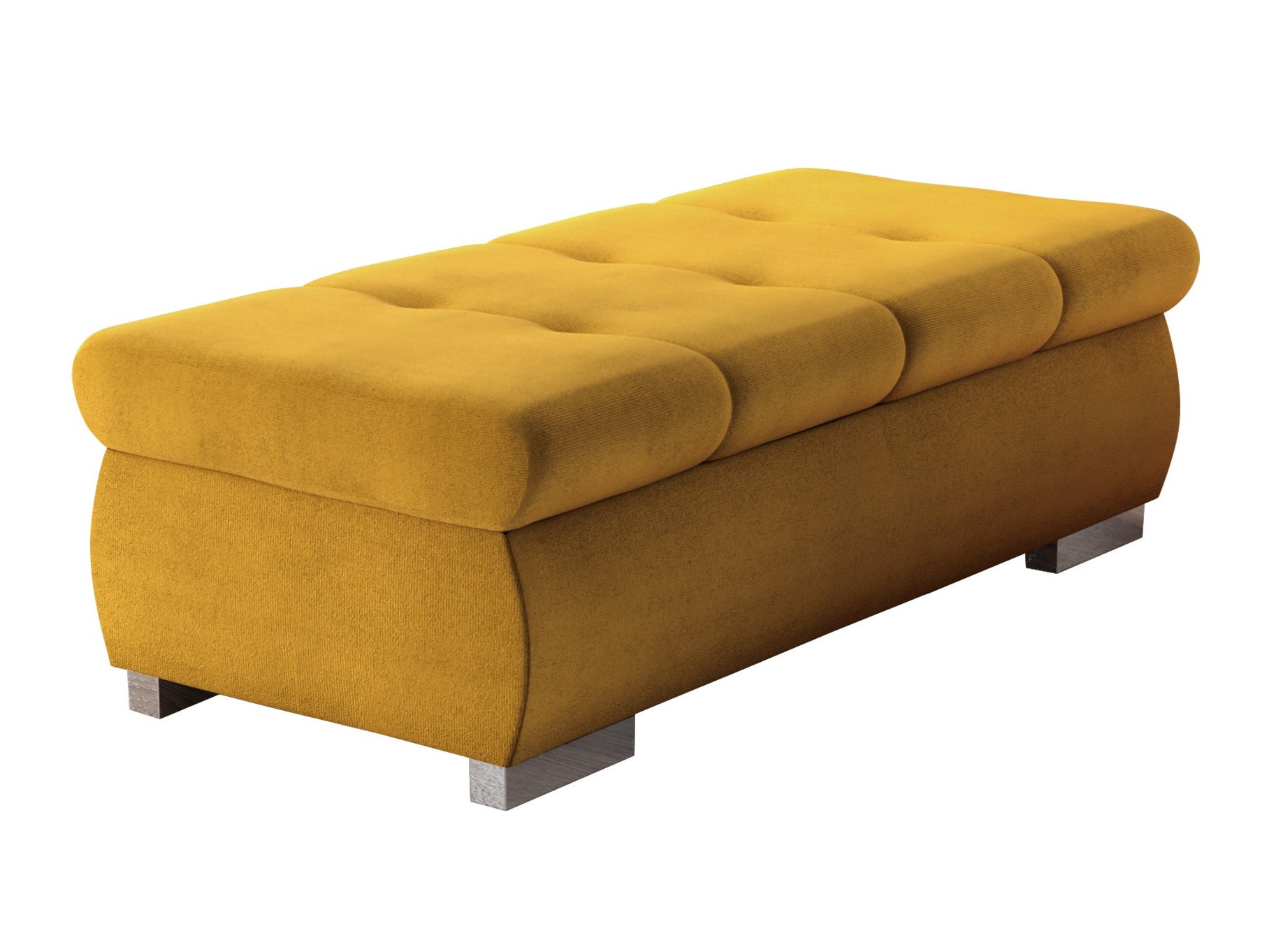 Banc rembourré Comfivo Nitor I (Fresh 37)