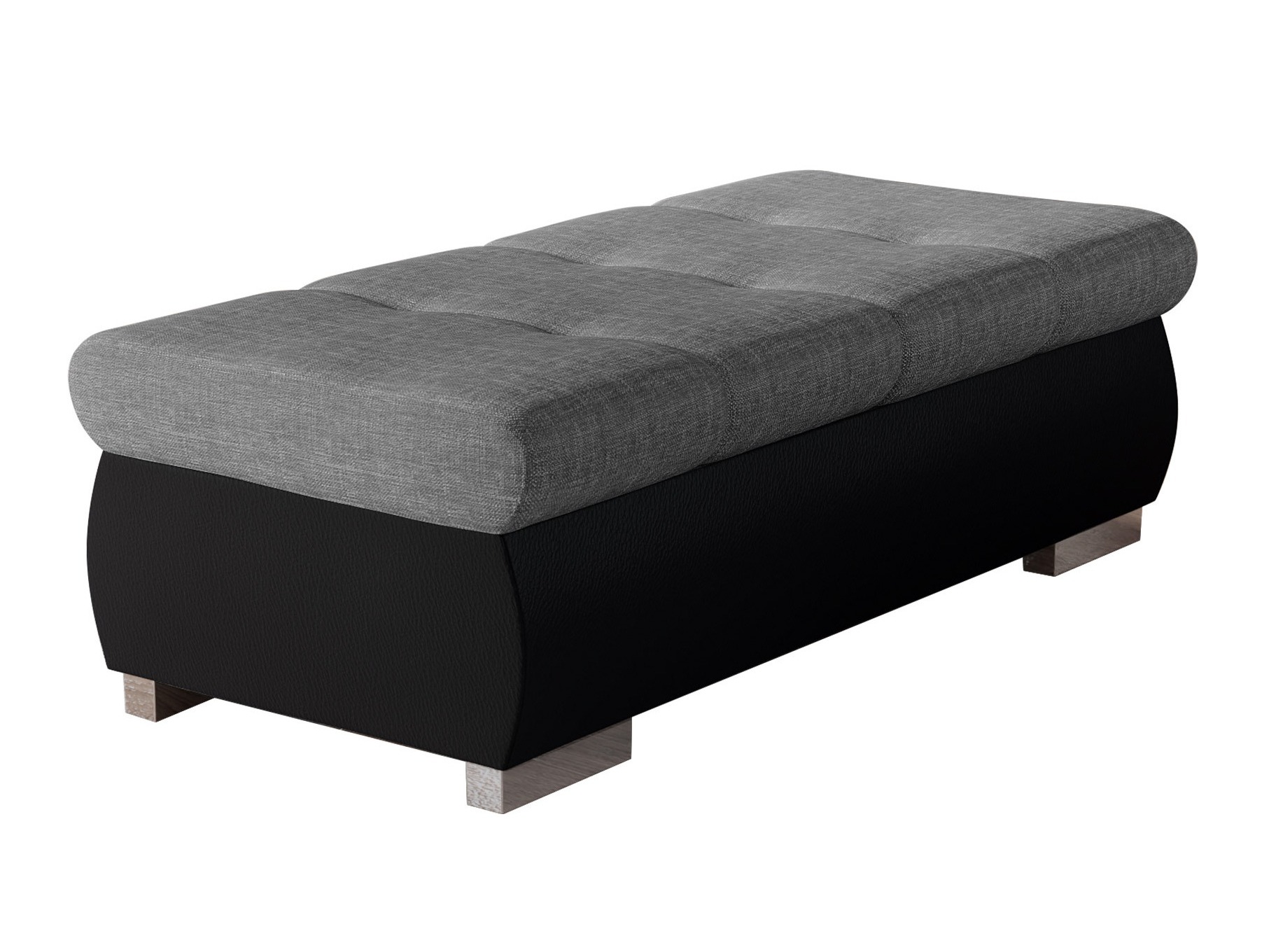Banc rembourré Comfivo Nitor I (Soft 011 + Lux 05)