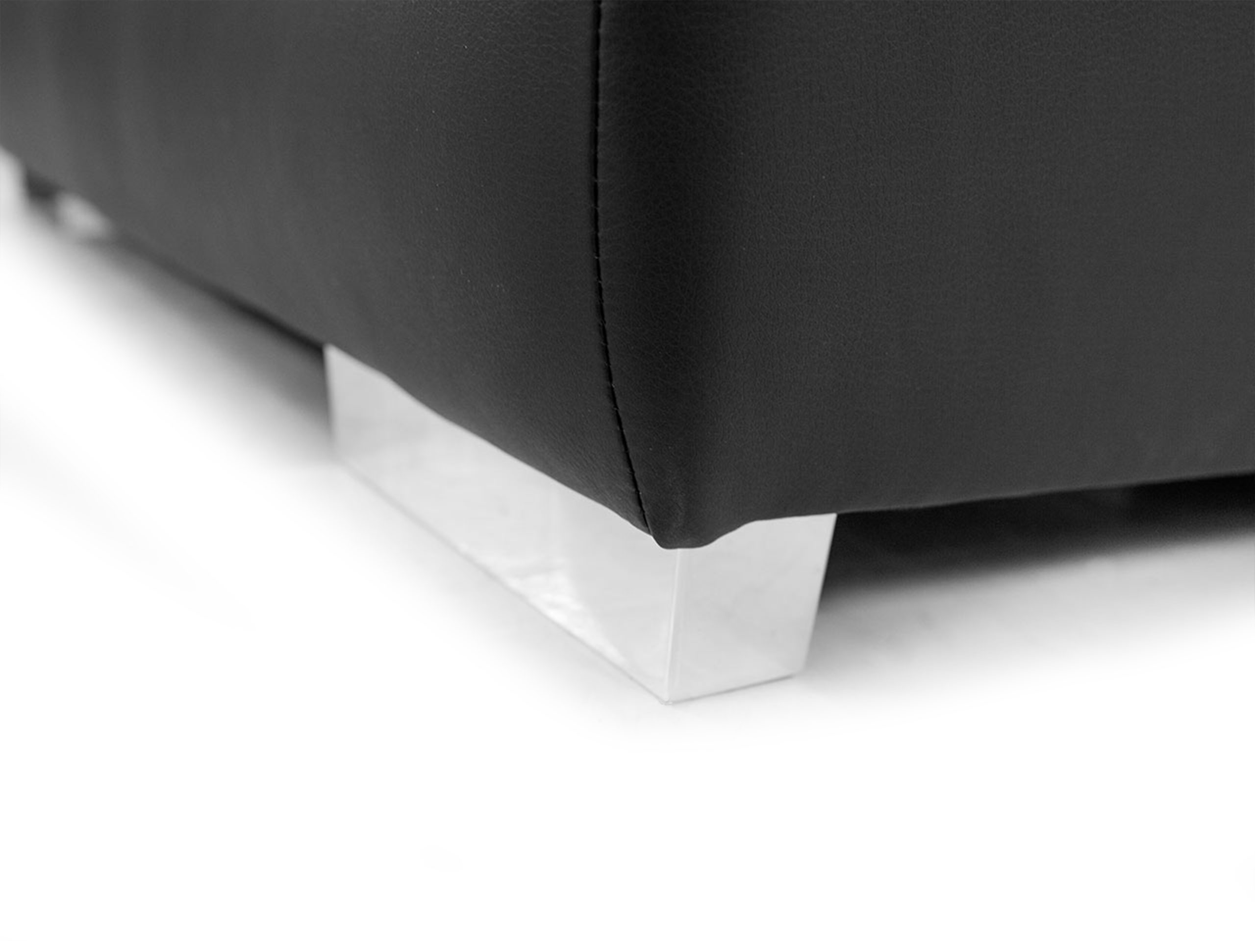 Banc rembourré Comfivo Nitor I (Venus Velvet 2932)