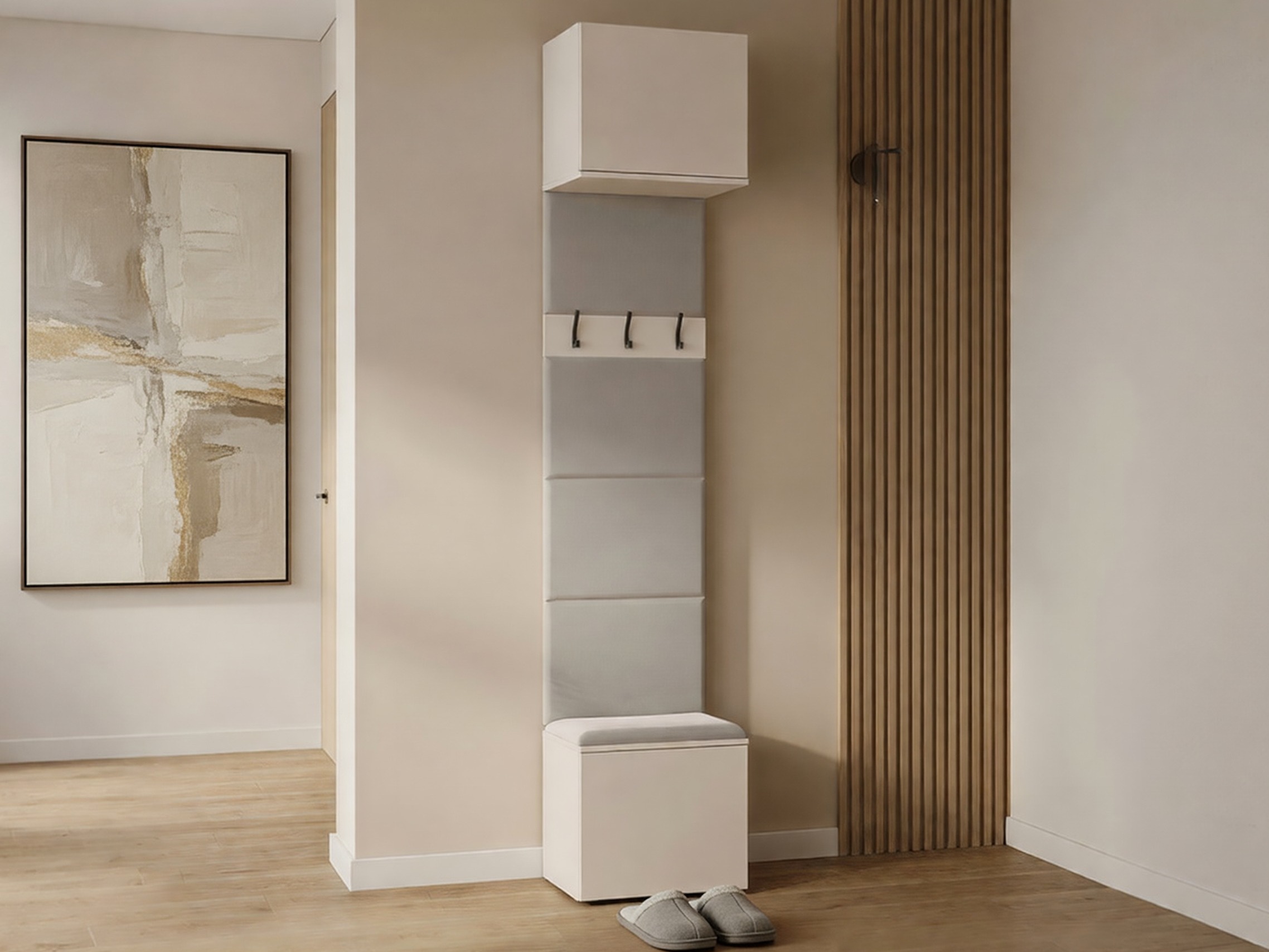 Meuble d'entrée Mandeville 293