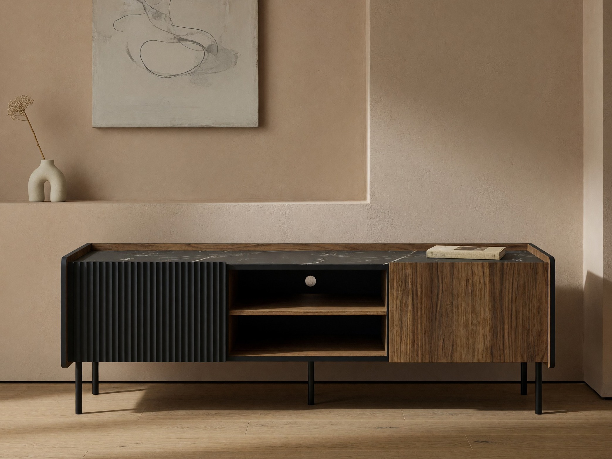 Meuble TV Tivsali 106