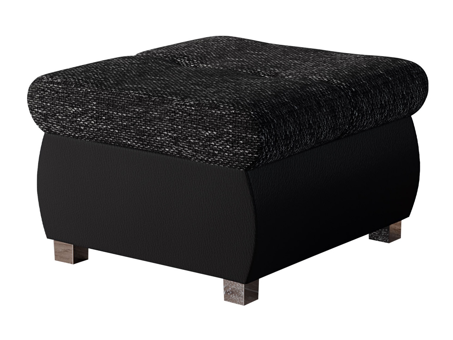 Pouf Comfivo Nitor (Soft 011 + Lawa 06)