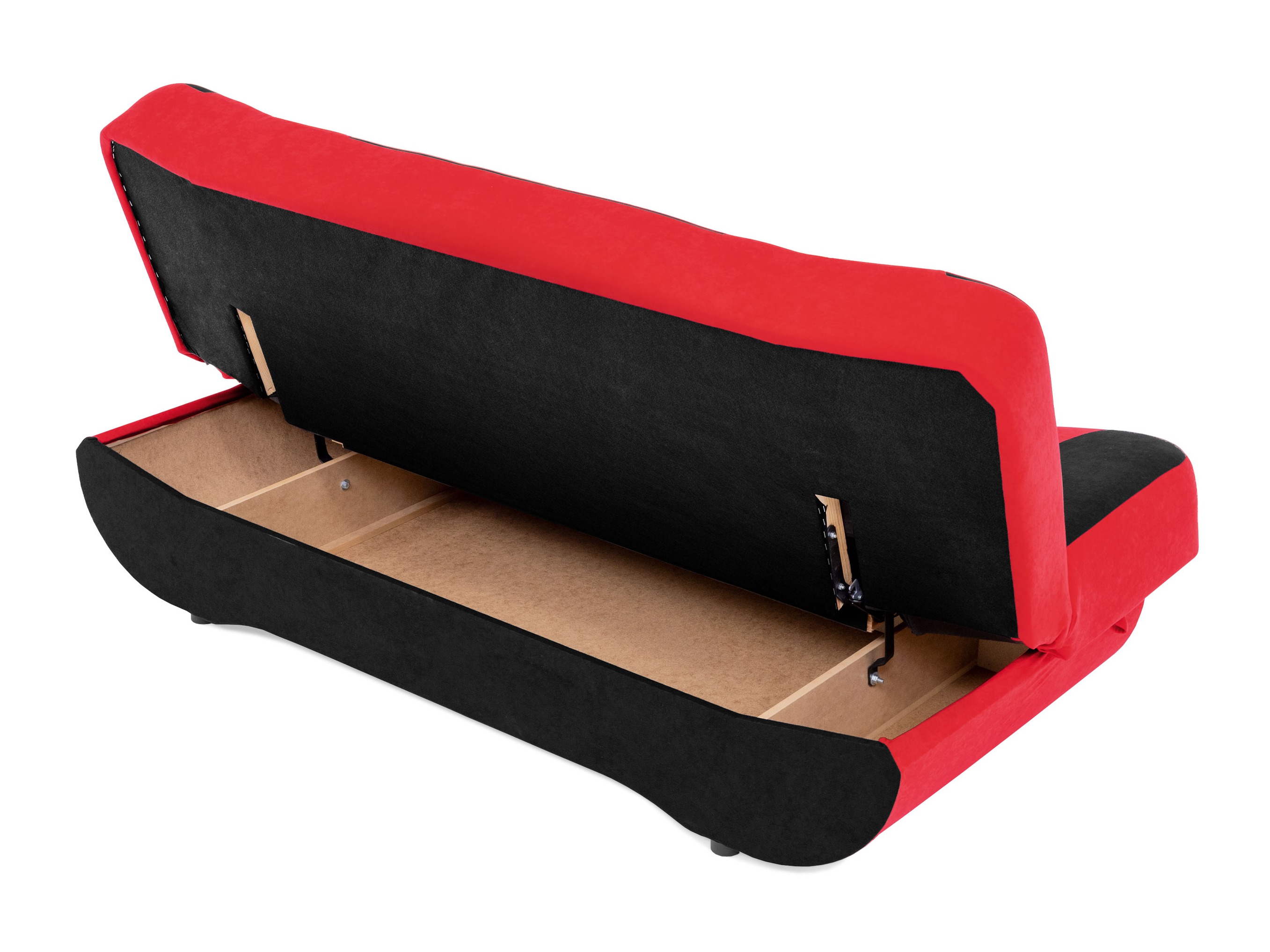 Canapé convertible Comfivo Cervus (Alova 04 + Alova 46)